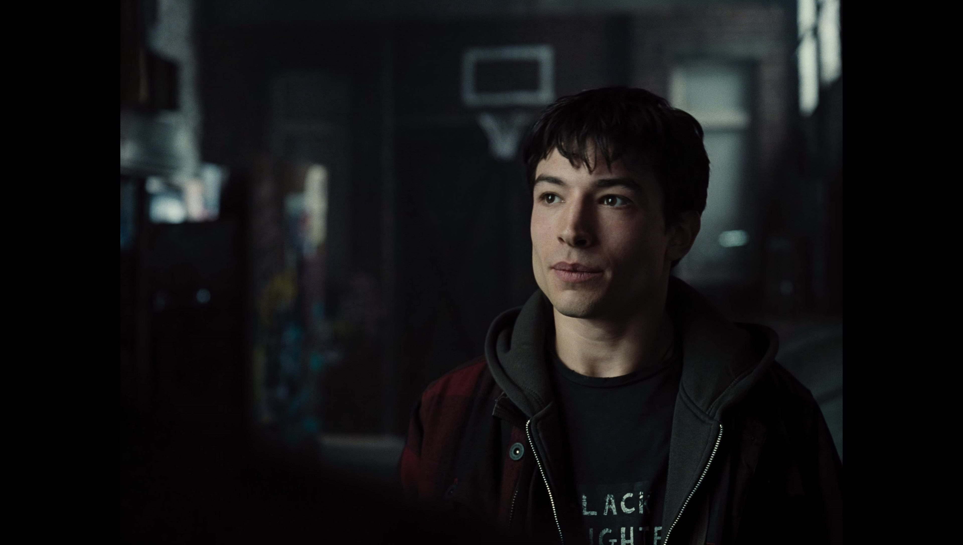 Zack Snyder’s Justice League (2021) screencap 9720