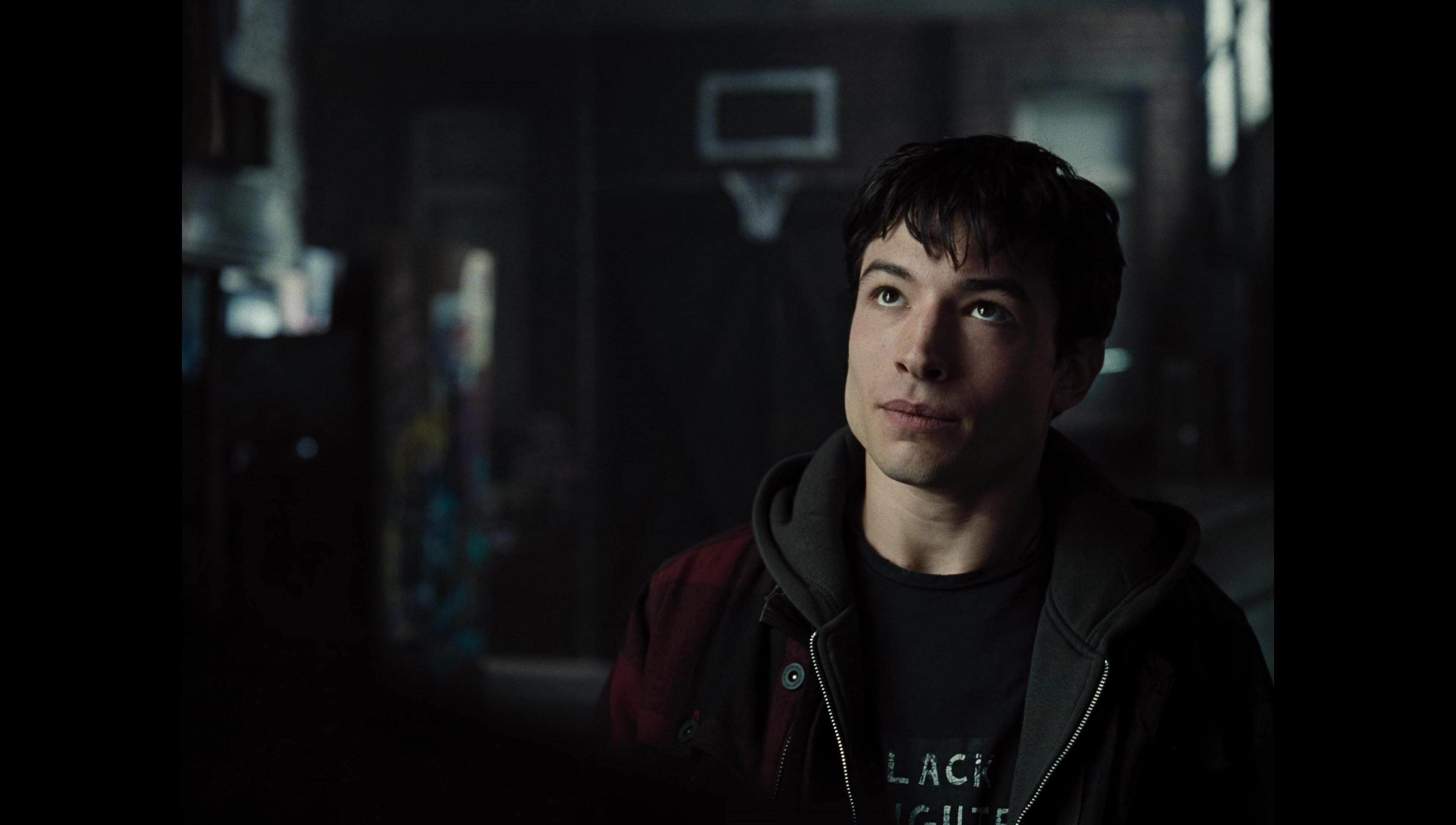 Zack Snyder’s Justice League (2021) movie still 9721