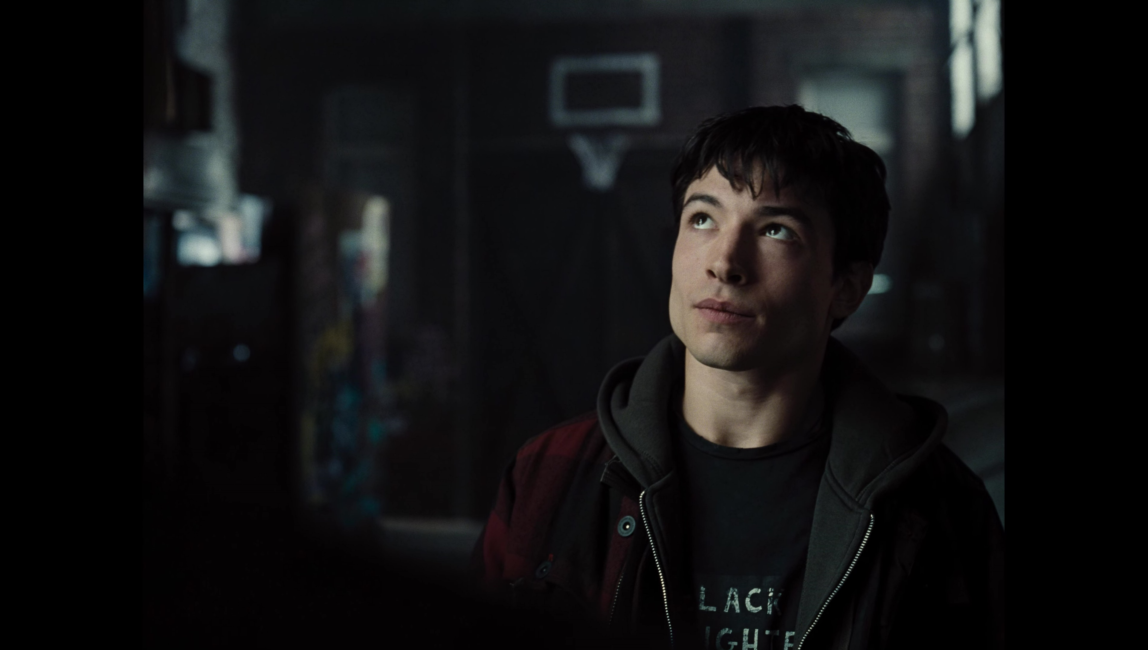 Zack Snyder’s Justice League (2021) HD screenshot 9722