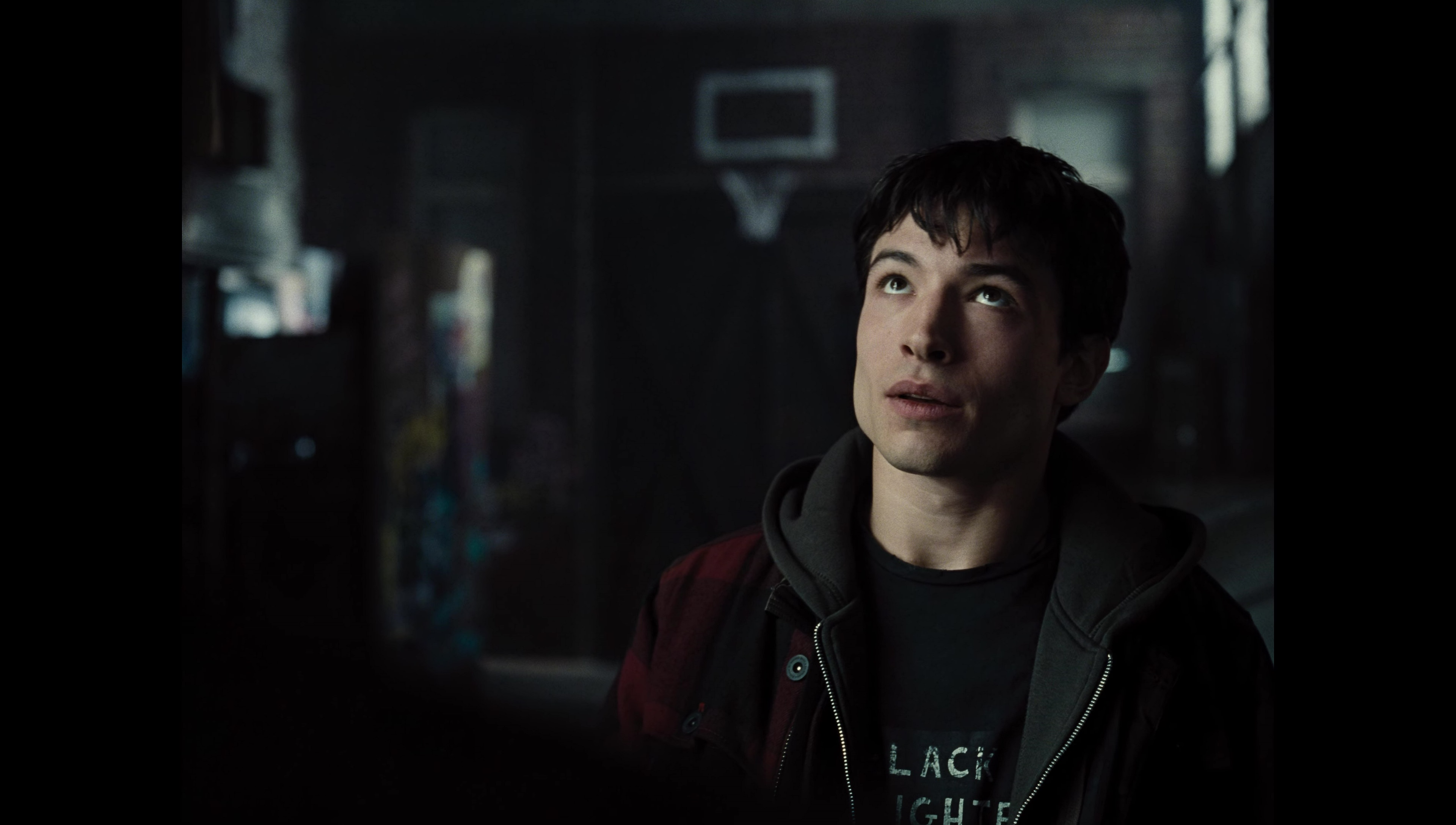 Zack Snyder’s Justice League (2021) screencap 9723