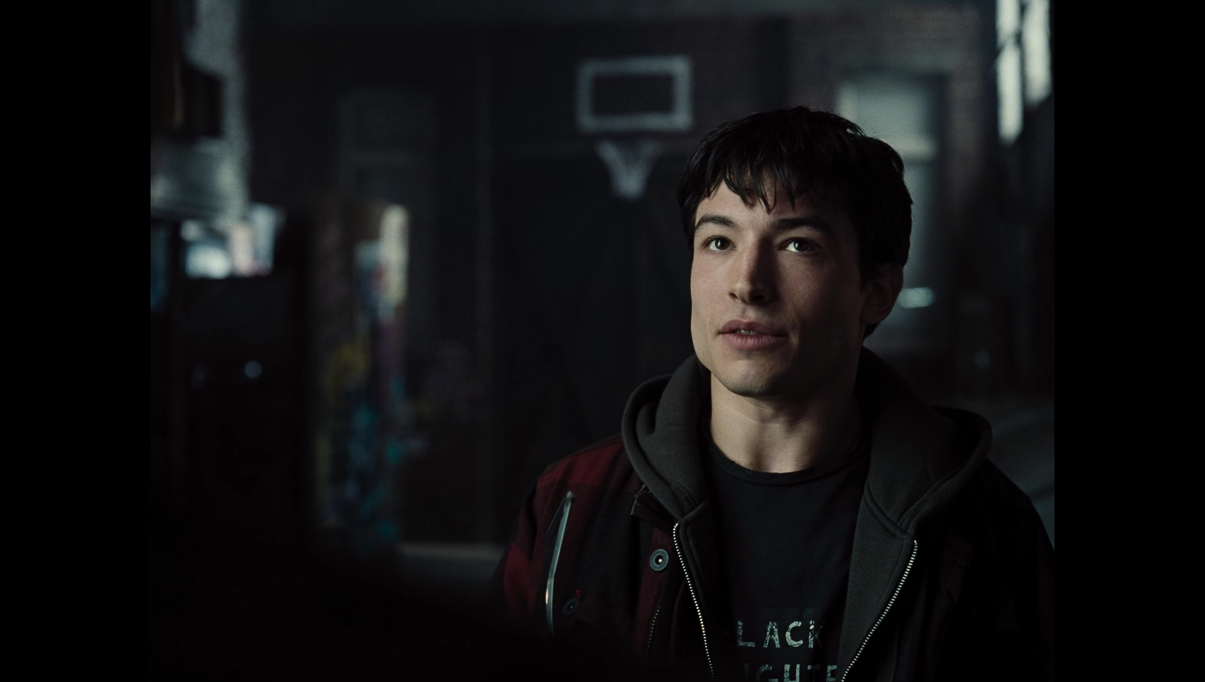 Zack Snyder’s Justice League (2021) movie still 9724