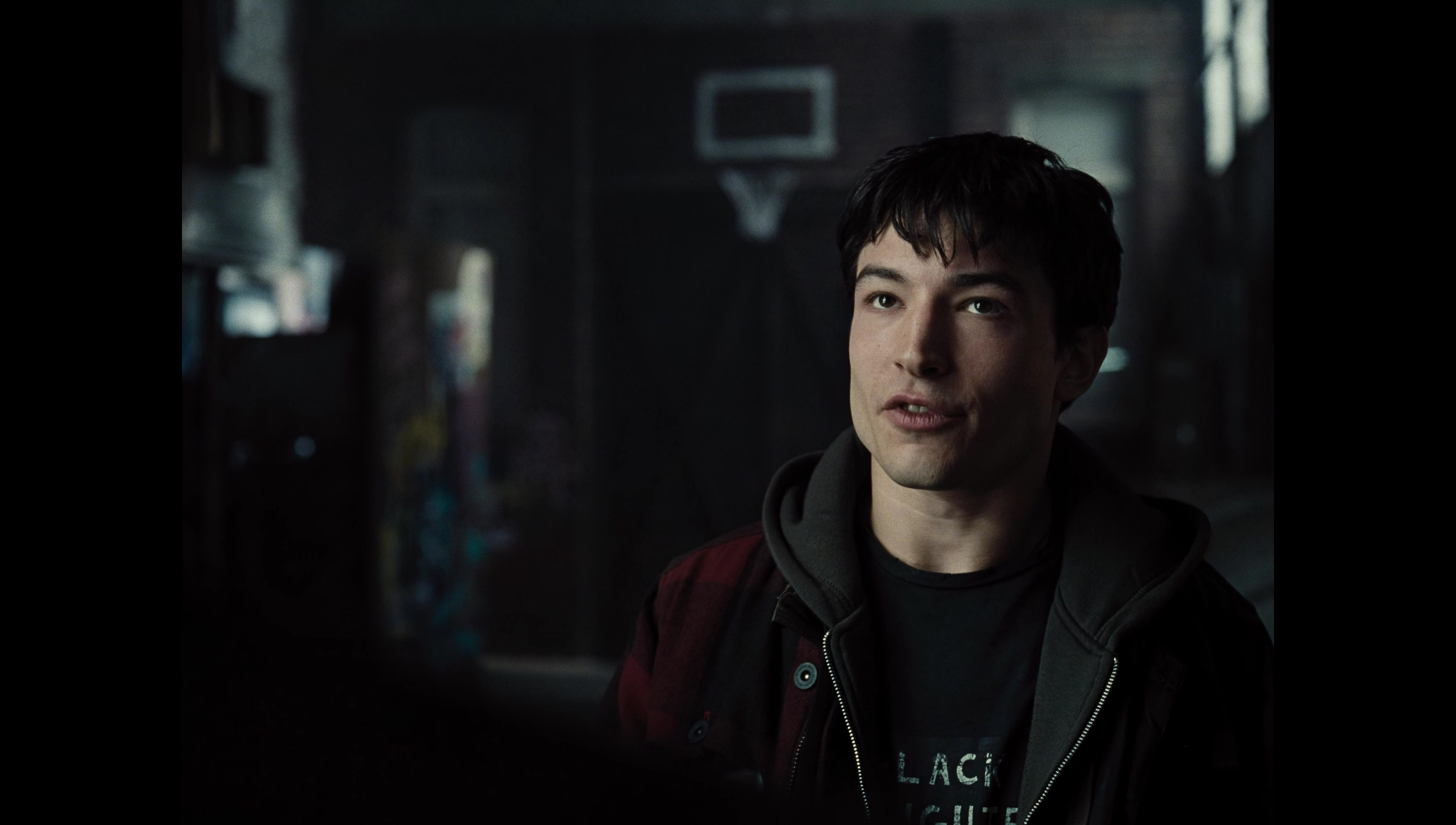 Zack Snyder’s Justice League (2021) HD screenshot 9725