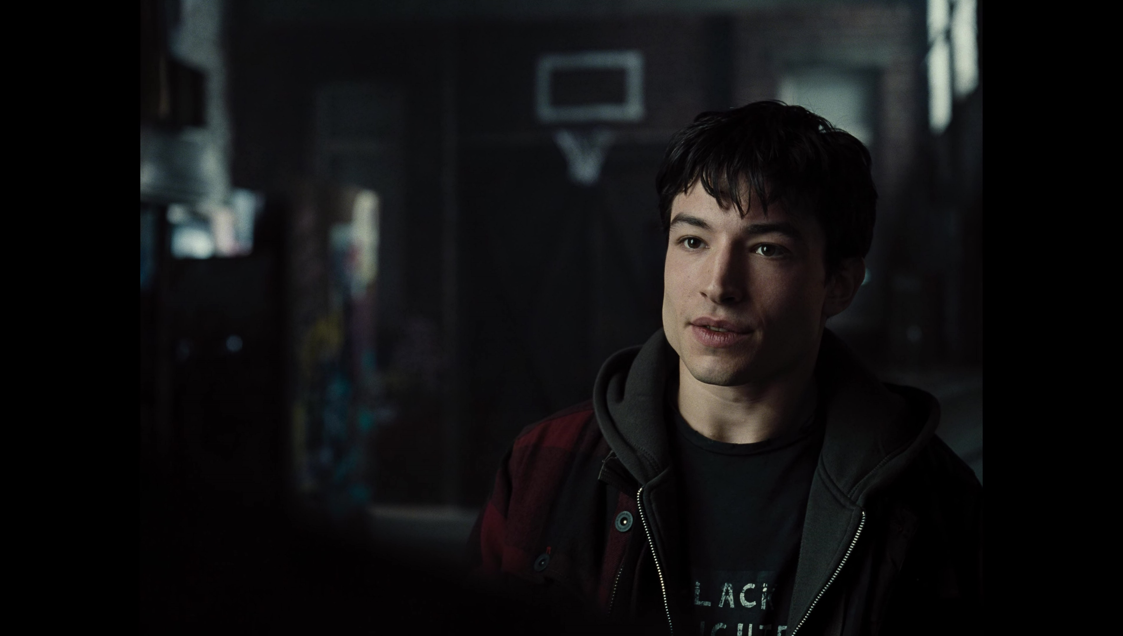 Zack Snyder’s Justice League (2021) screencap 9726