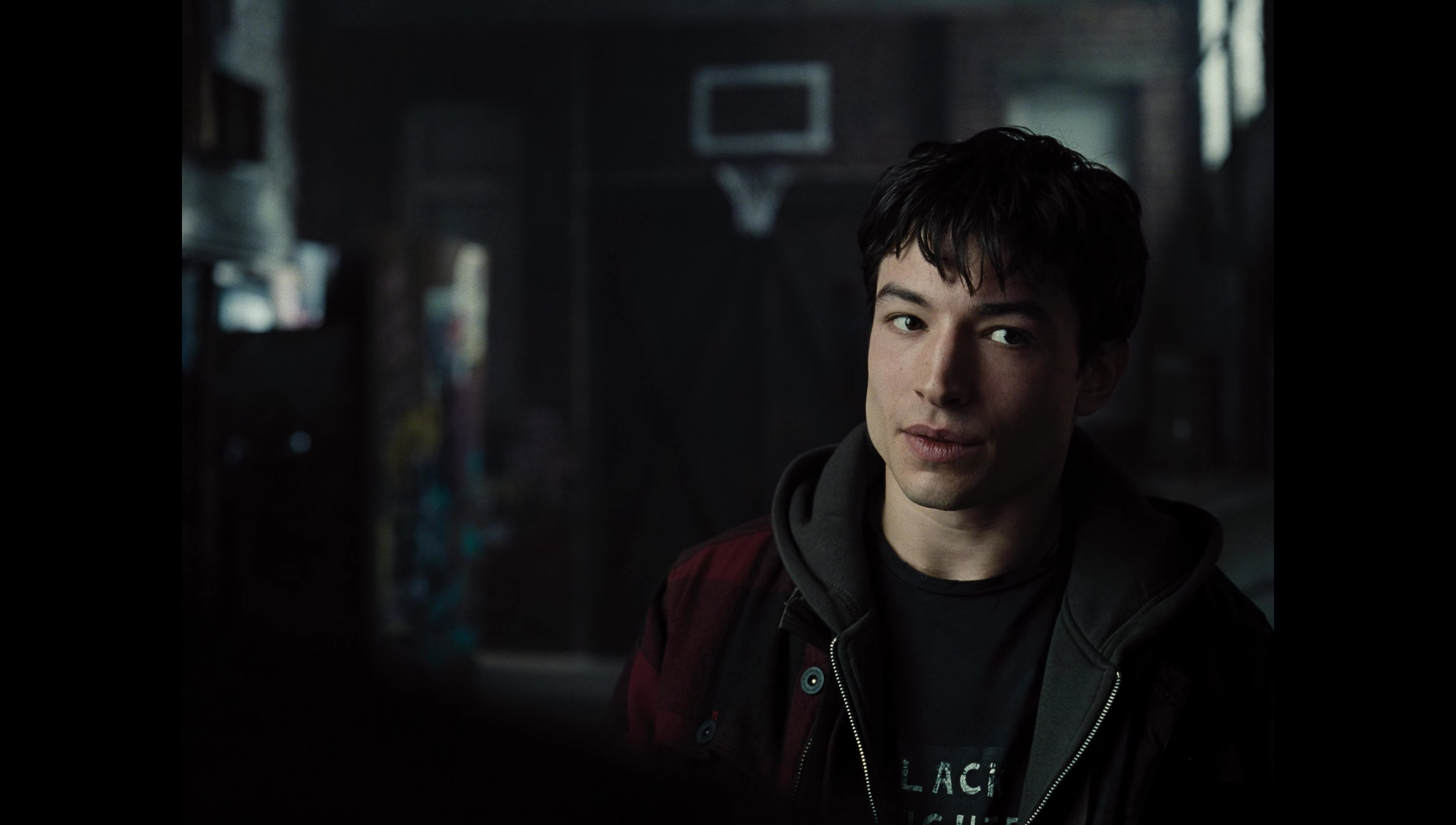 Zack Snyder’s Justice League (2021) movie still 9727
