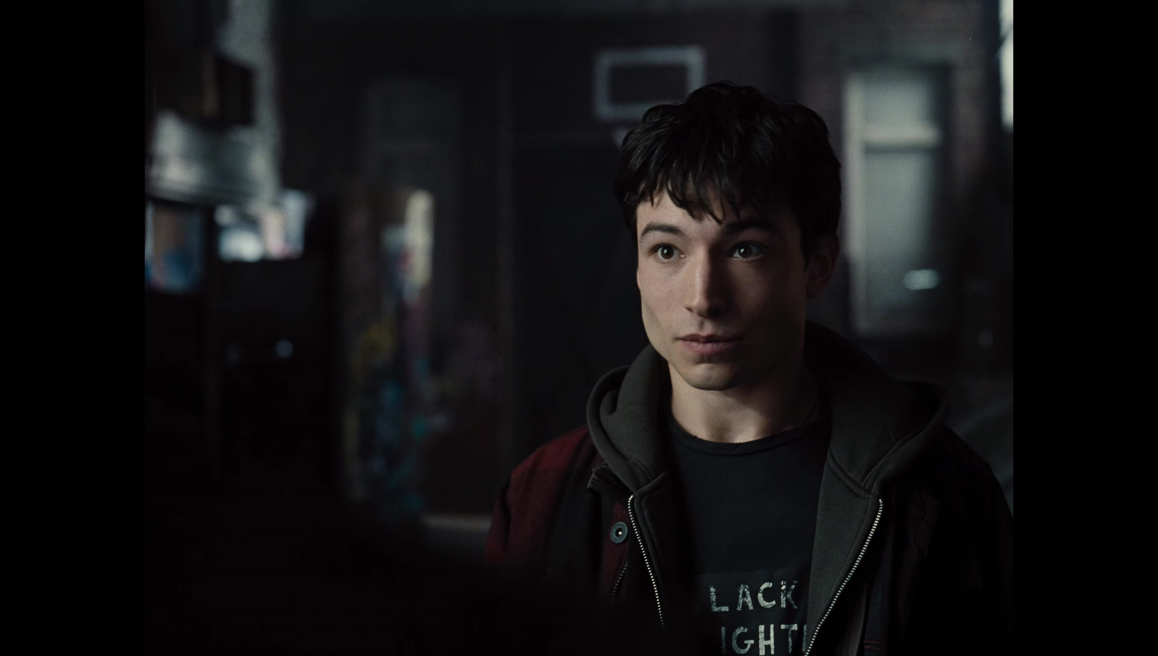 Zack Snyder’s Justice League (2021) HD screenshot 9734