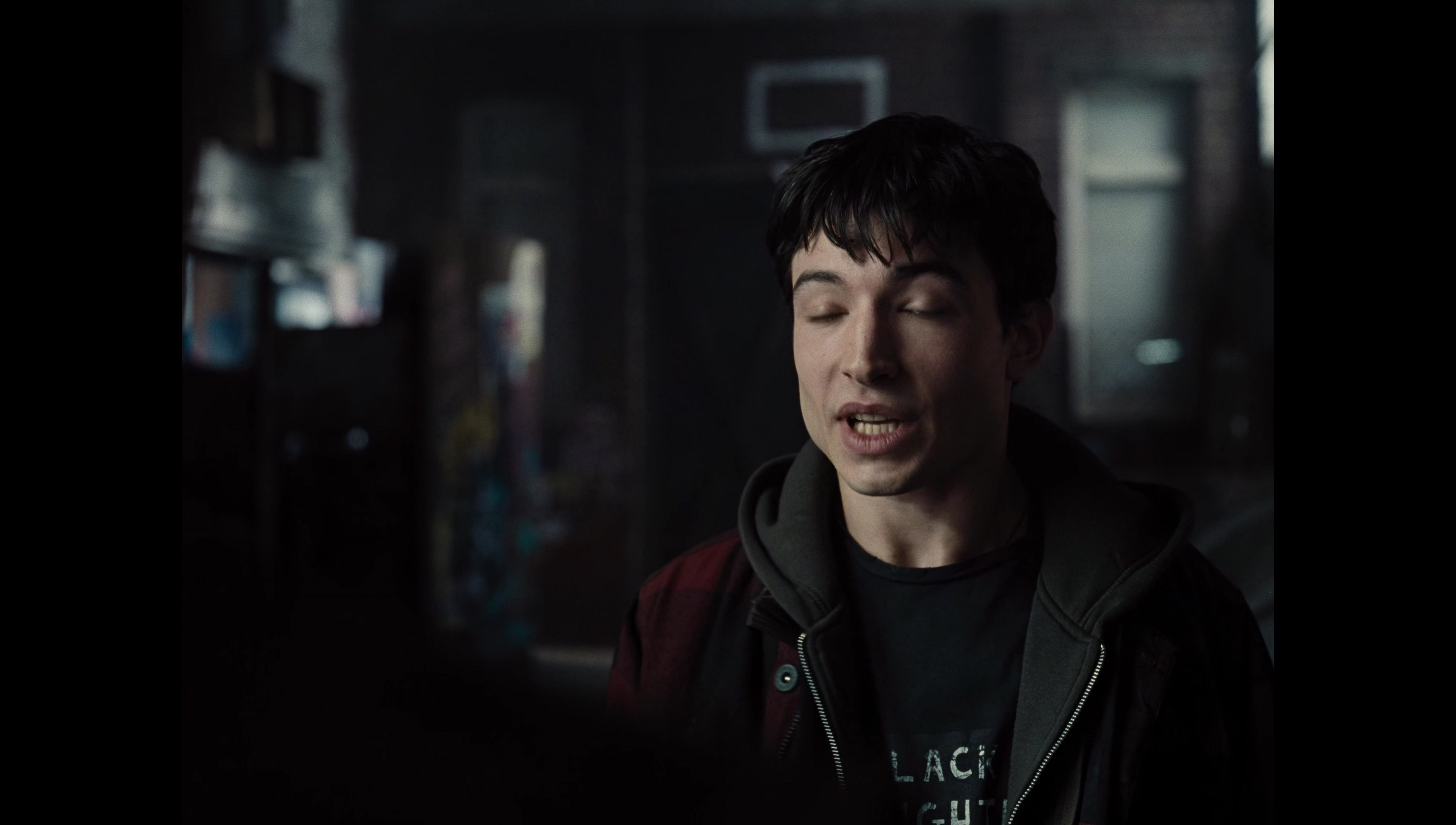 Zack Snyder’s Justice League (2021) screencap 9735