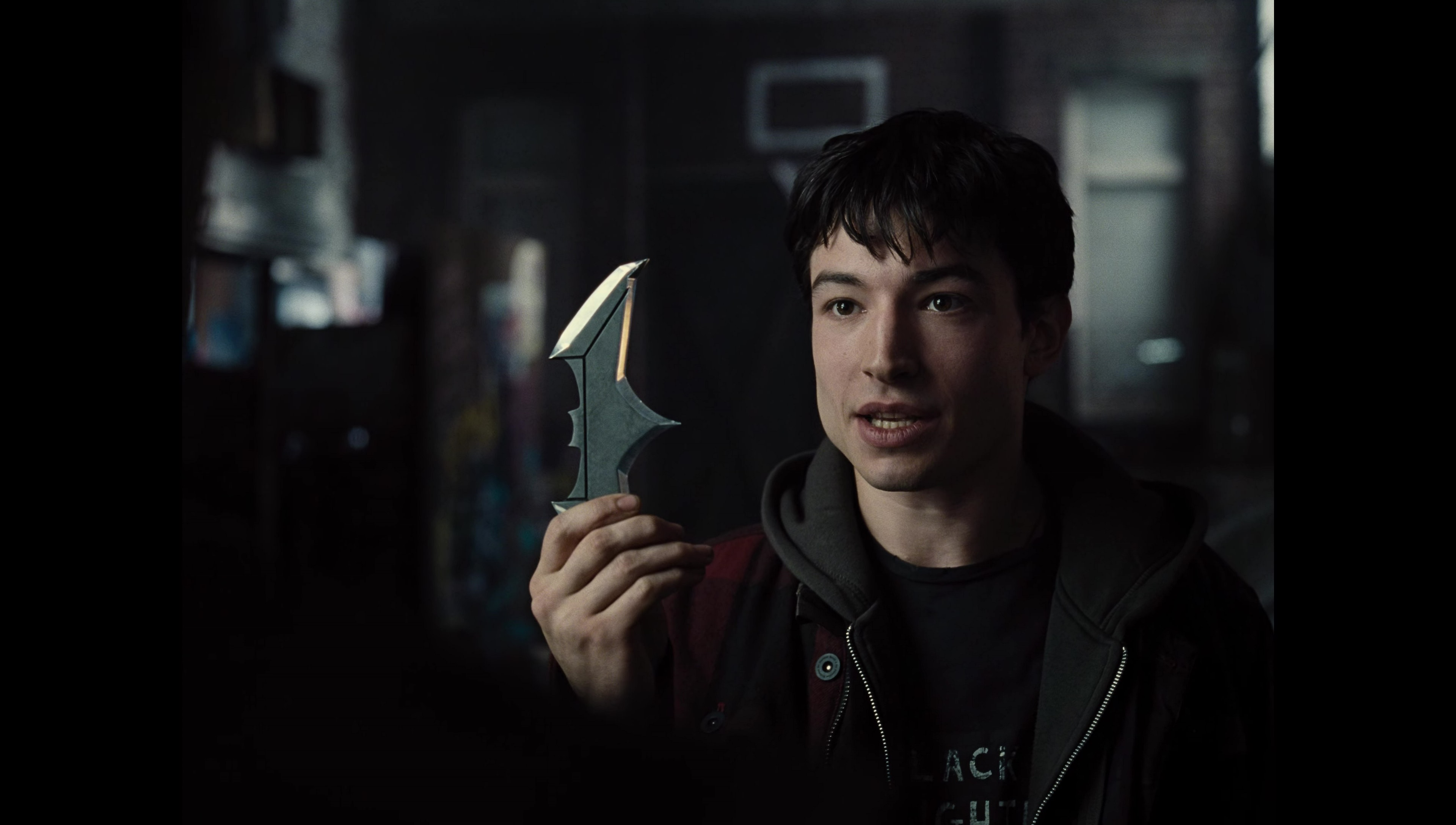 Zack Snyder’s Justice League (2021) movie still 9736