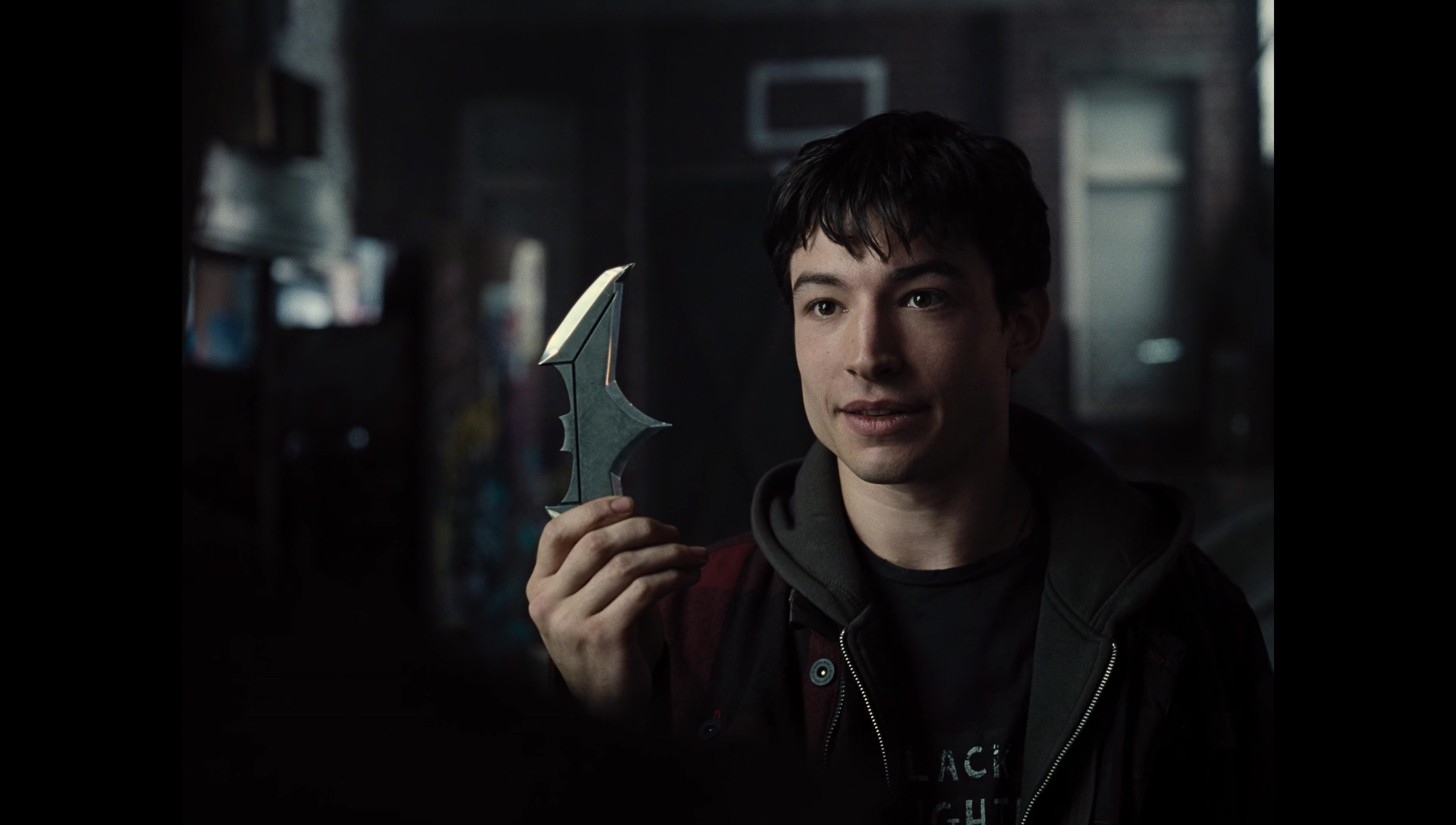 Zack Snyder’s Justice League (2021) HD screenshot 9737