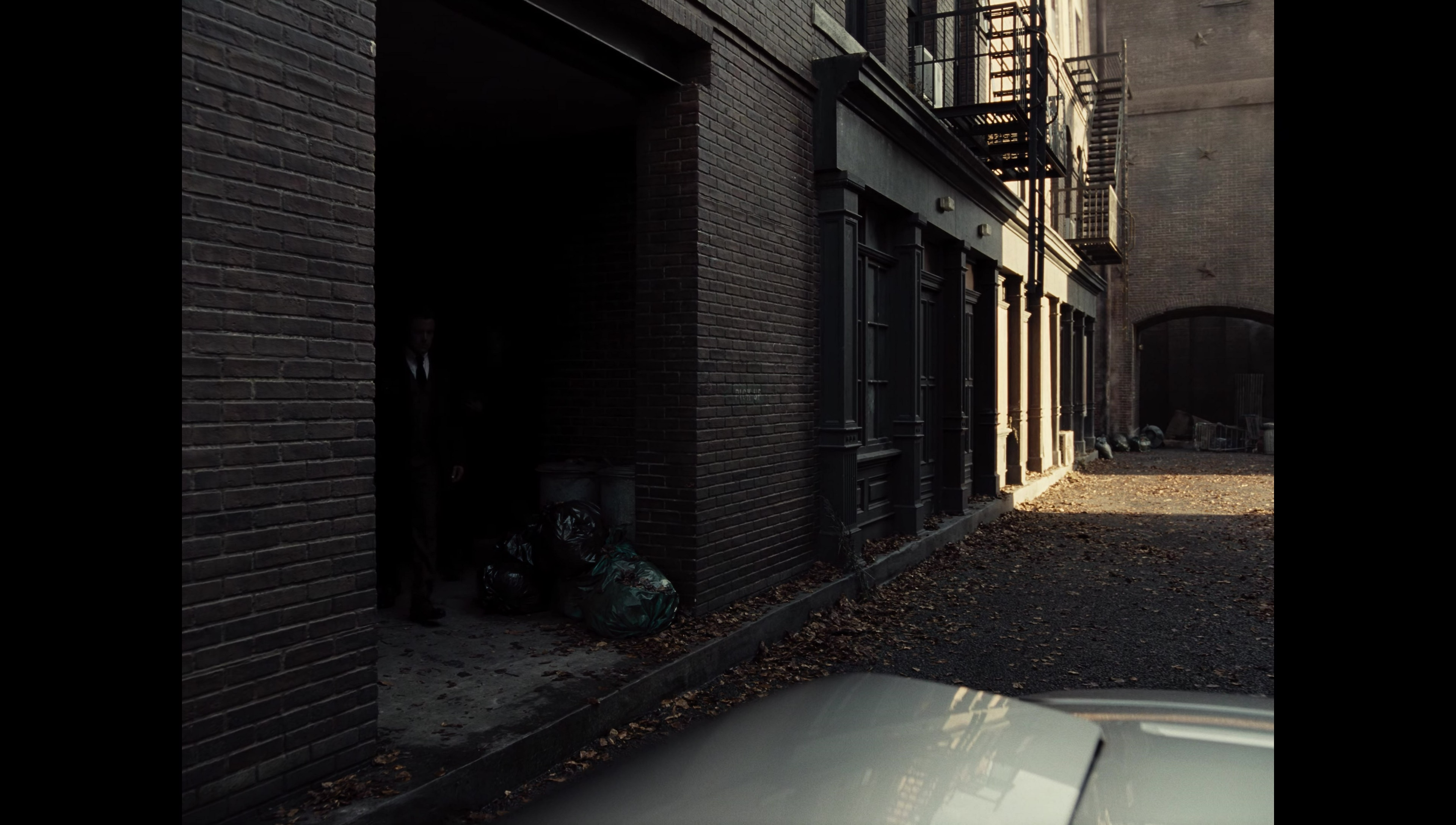 Zack Snyder’s Justice League (2021) HD screenshot 9740