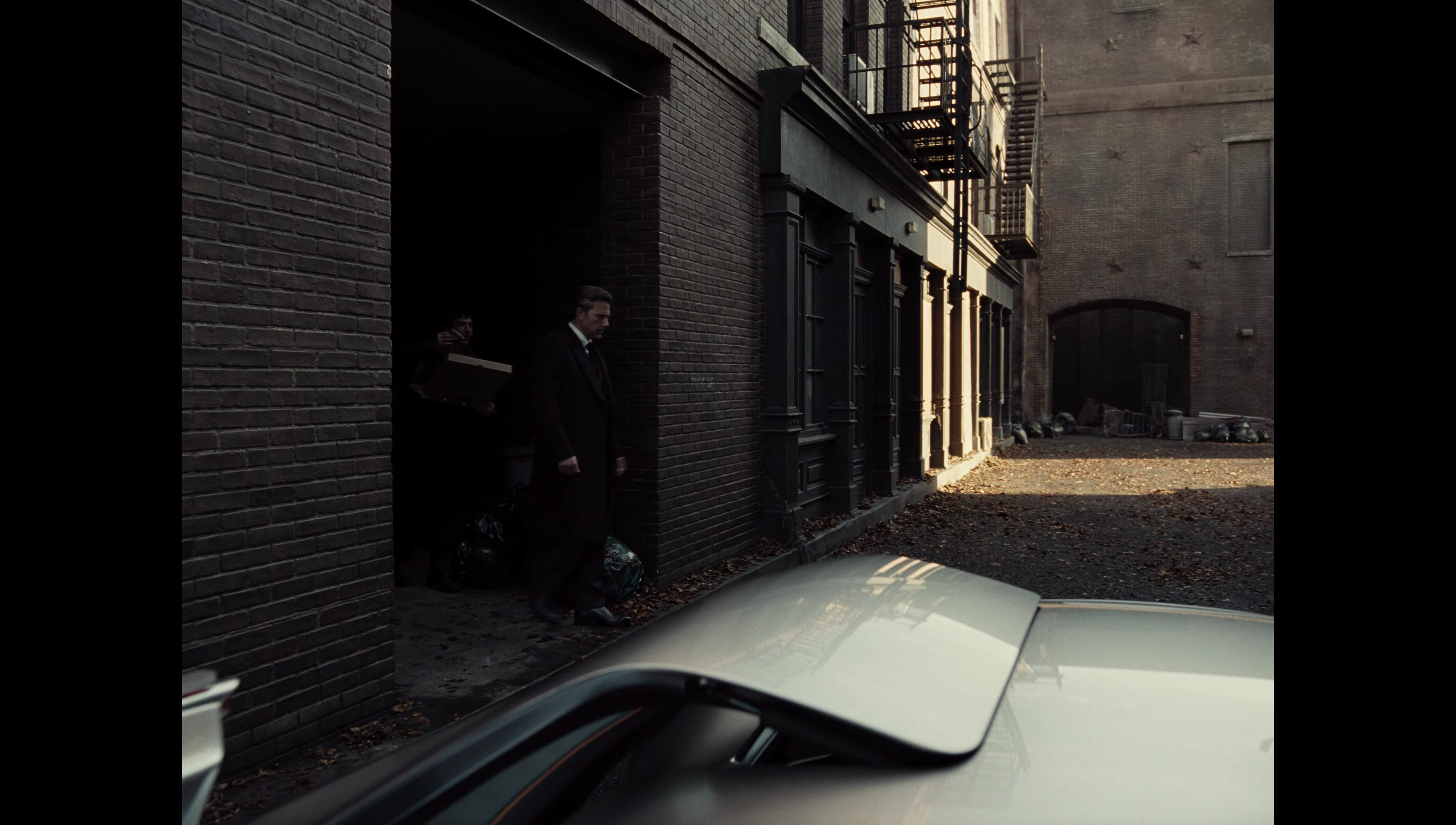 Zack Snyder’s Justice League (2021) HD screenshot 9743