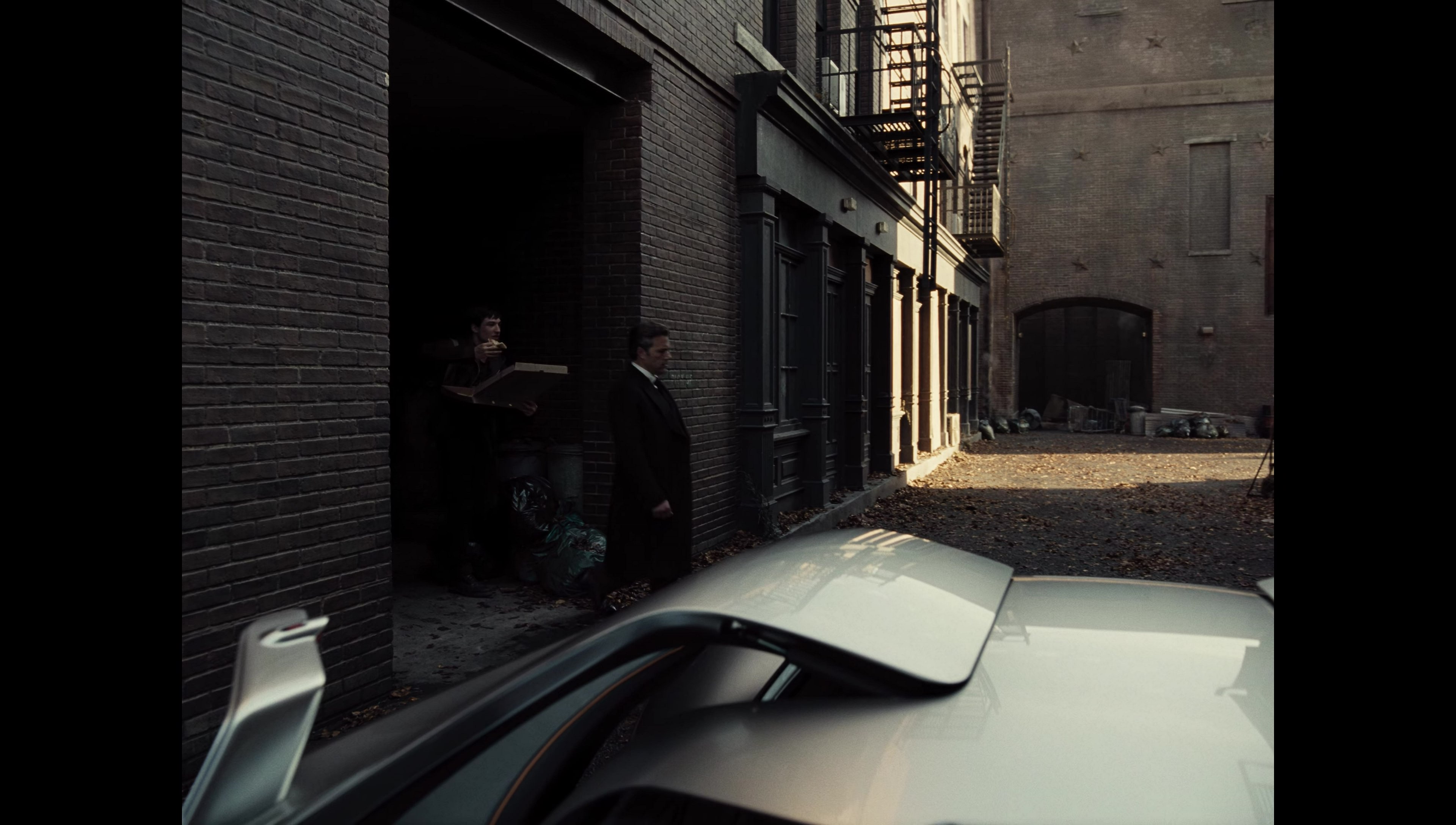 Zack Snyder’s Justice League (2021) screencap 9744