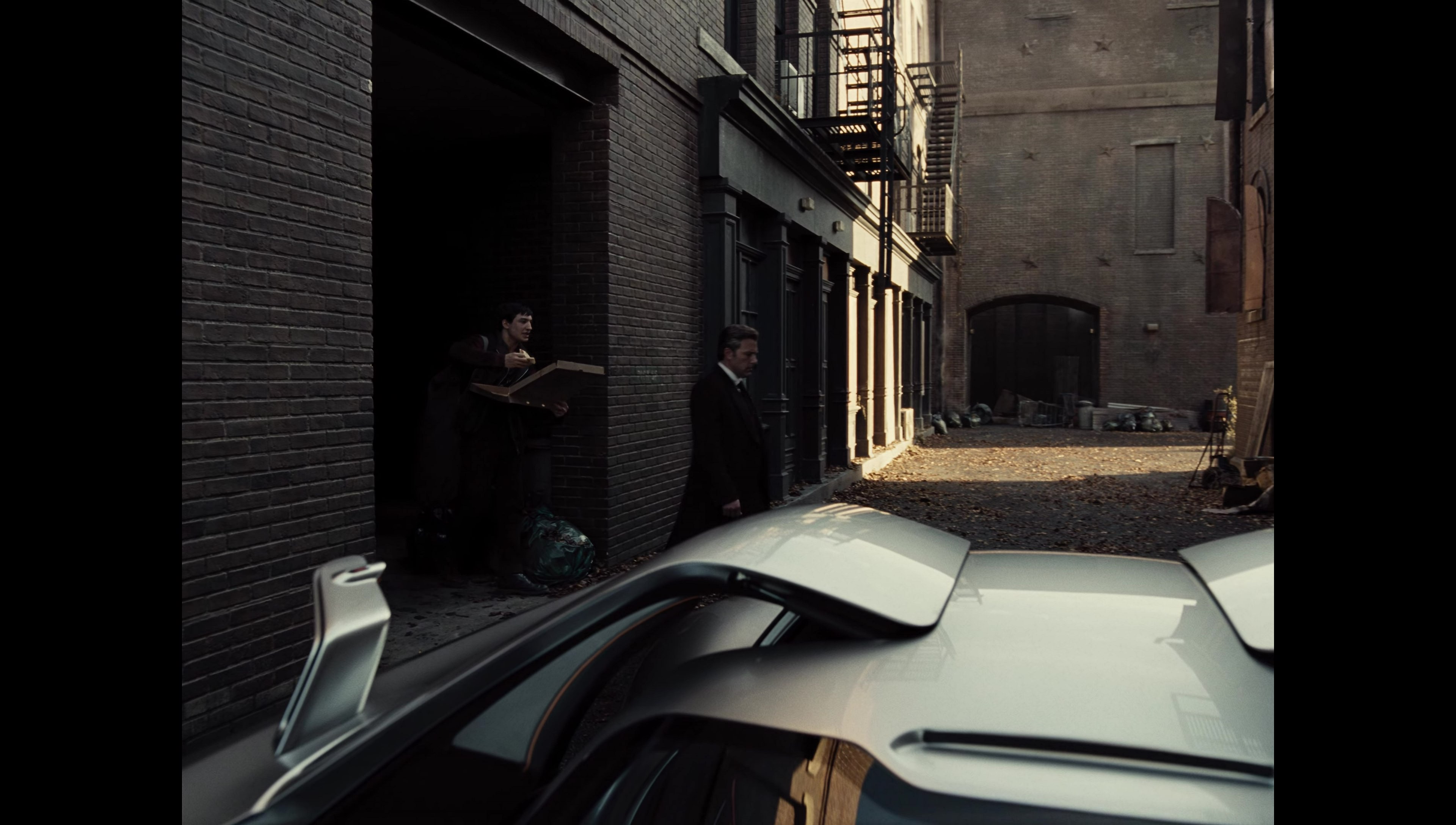 Zack Snyder’s Justice League (2021) movie still 9745