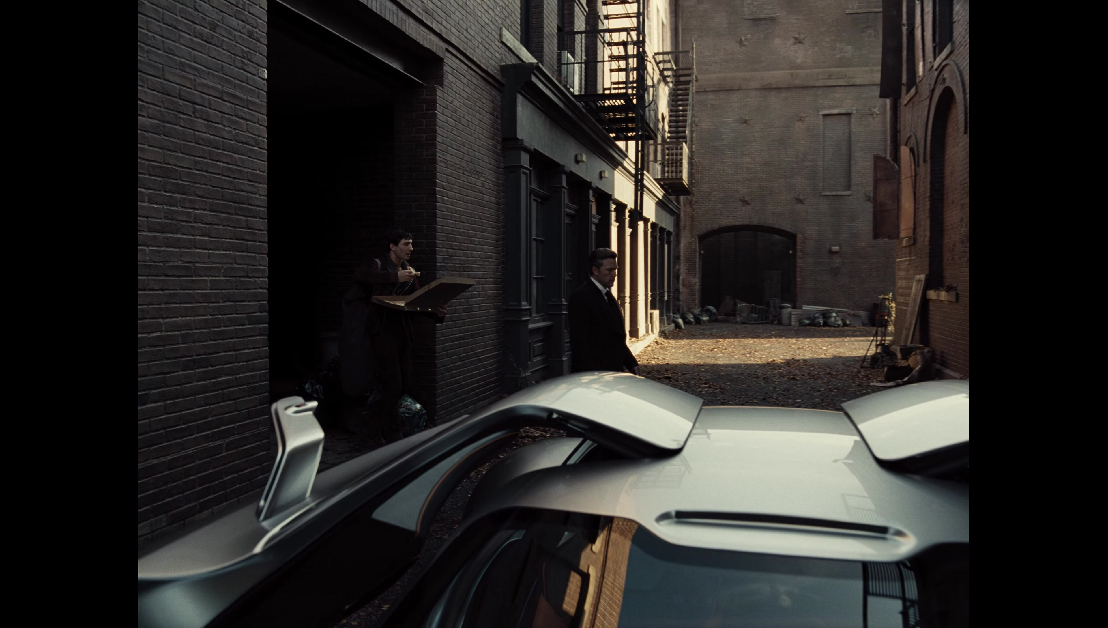 Zack Snyder’s Justice League (2021) HD screenshot 9746
