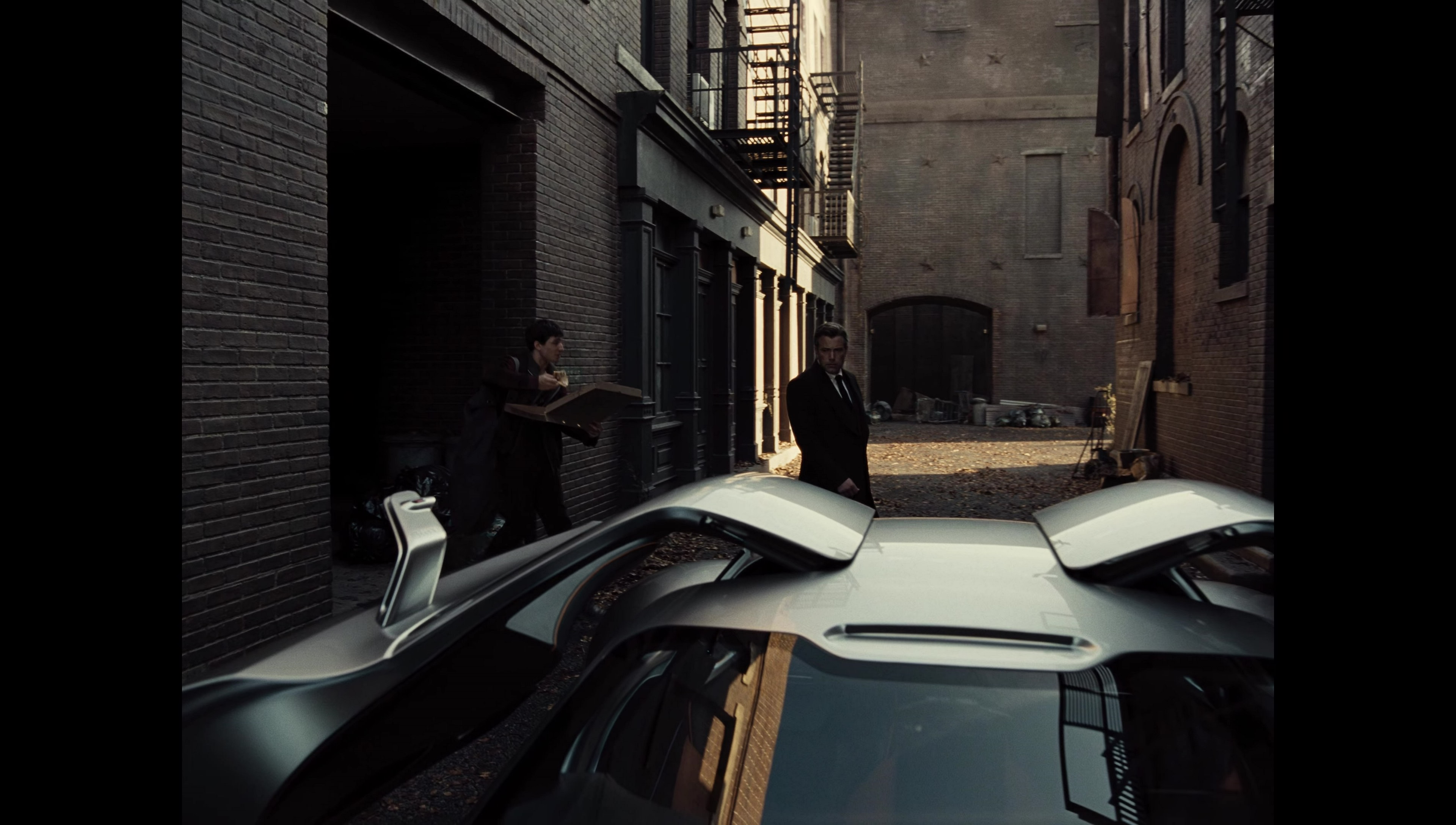 Zack Snyder’s Justice League (2021) screencap 9747