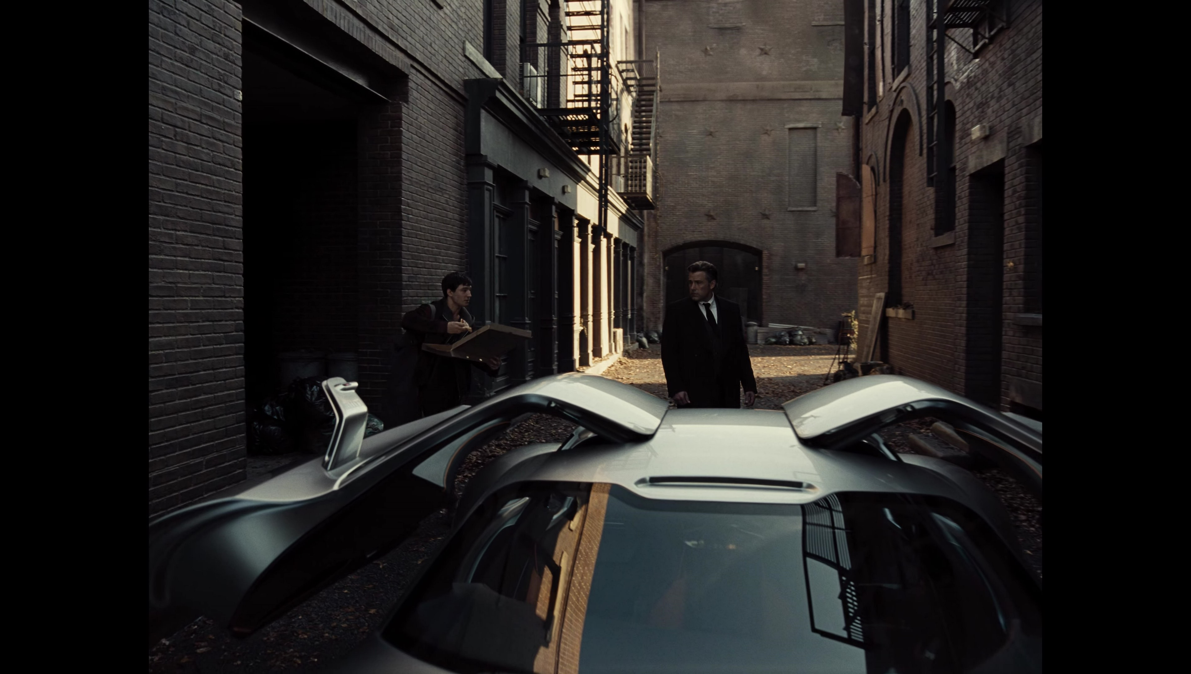 Zack Snyder’s Justice League (2021) movie still 9748