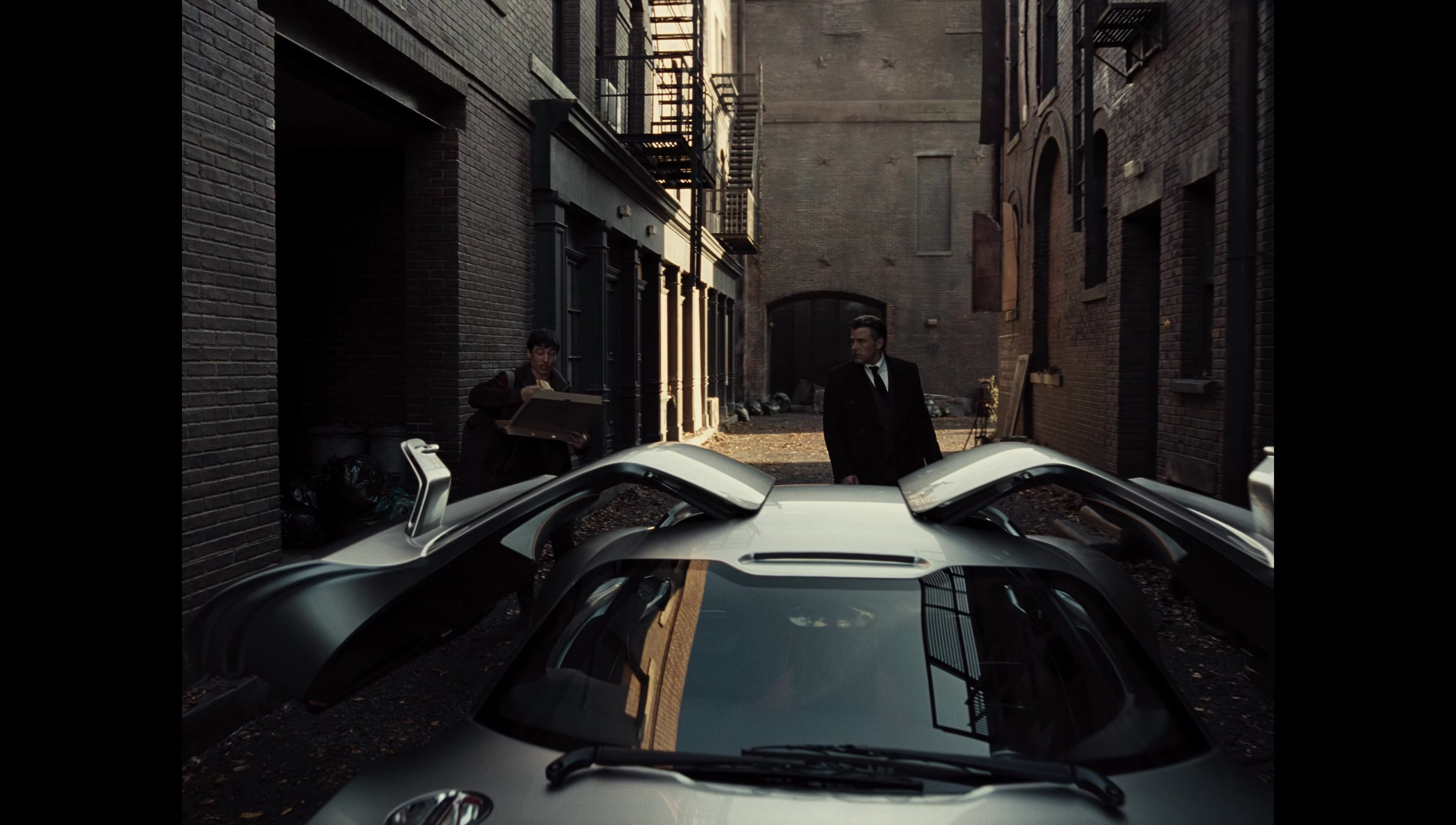 Zack Snyder’s Justice League (2021) HD screenshot 9749