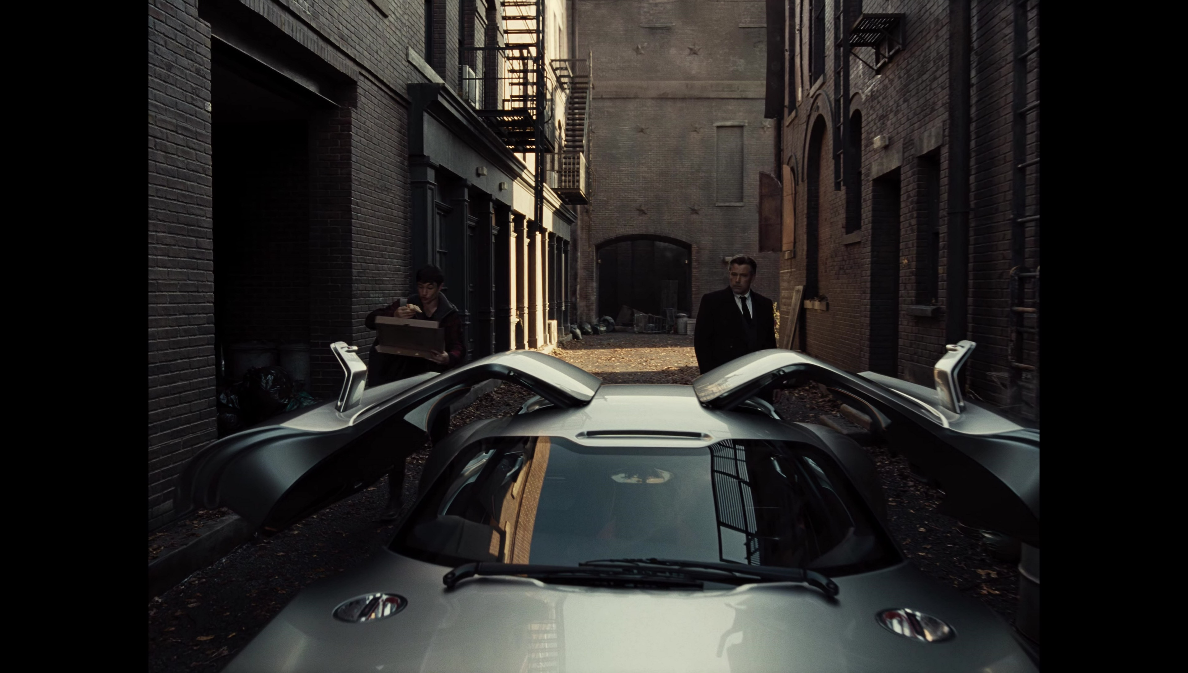 Zack Snyder’s Justice League (2021) screencap 9750