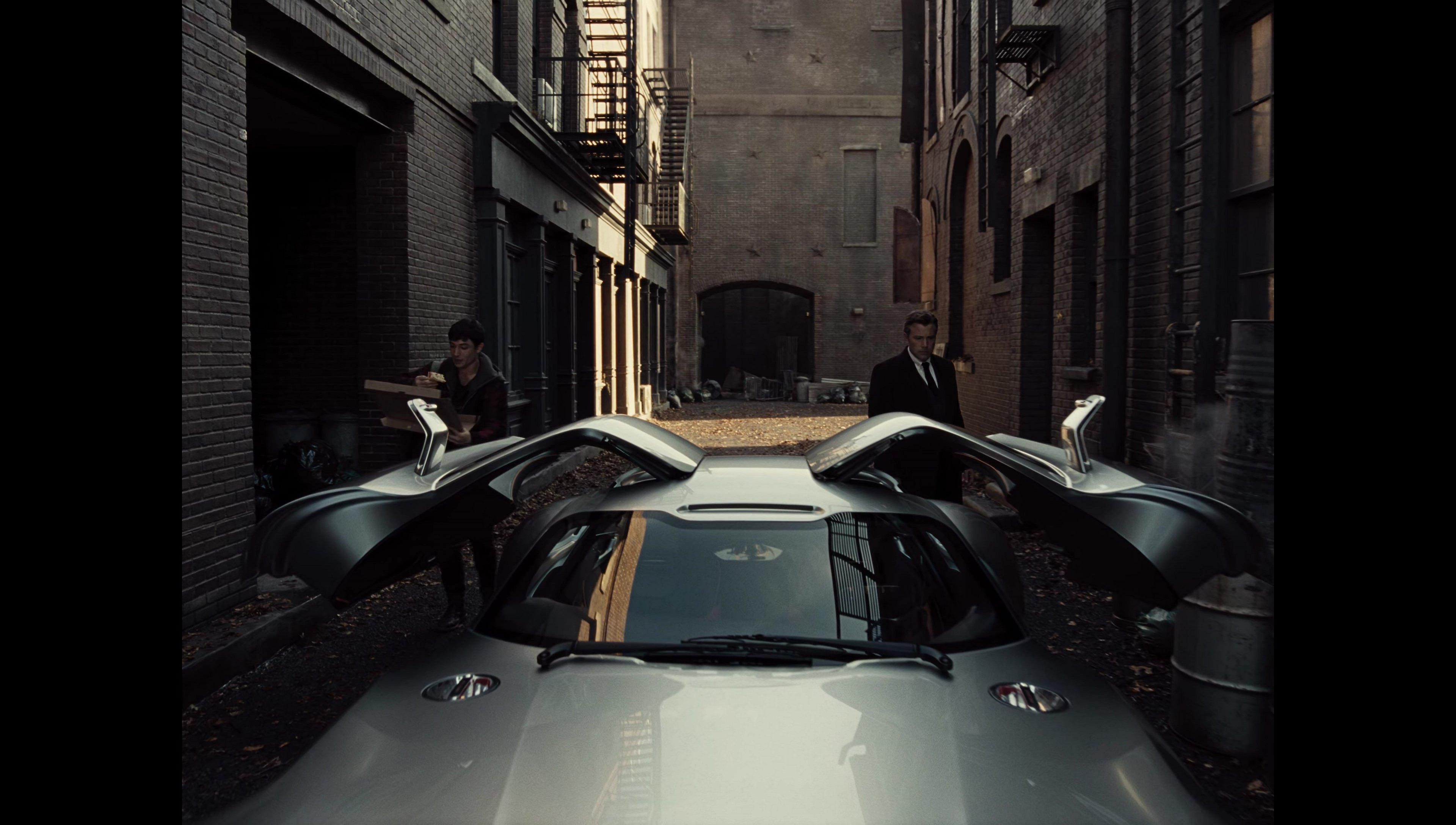 Zack Snyder’s Justice League (2021) movie still 9751