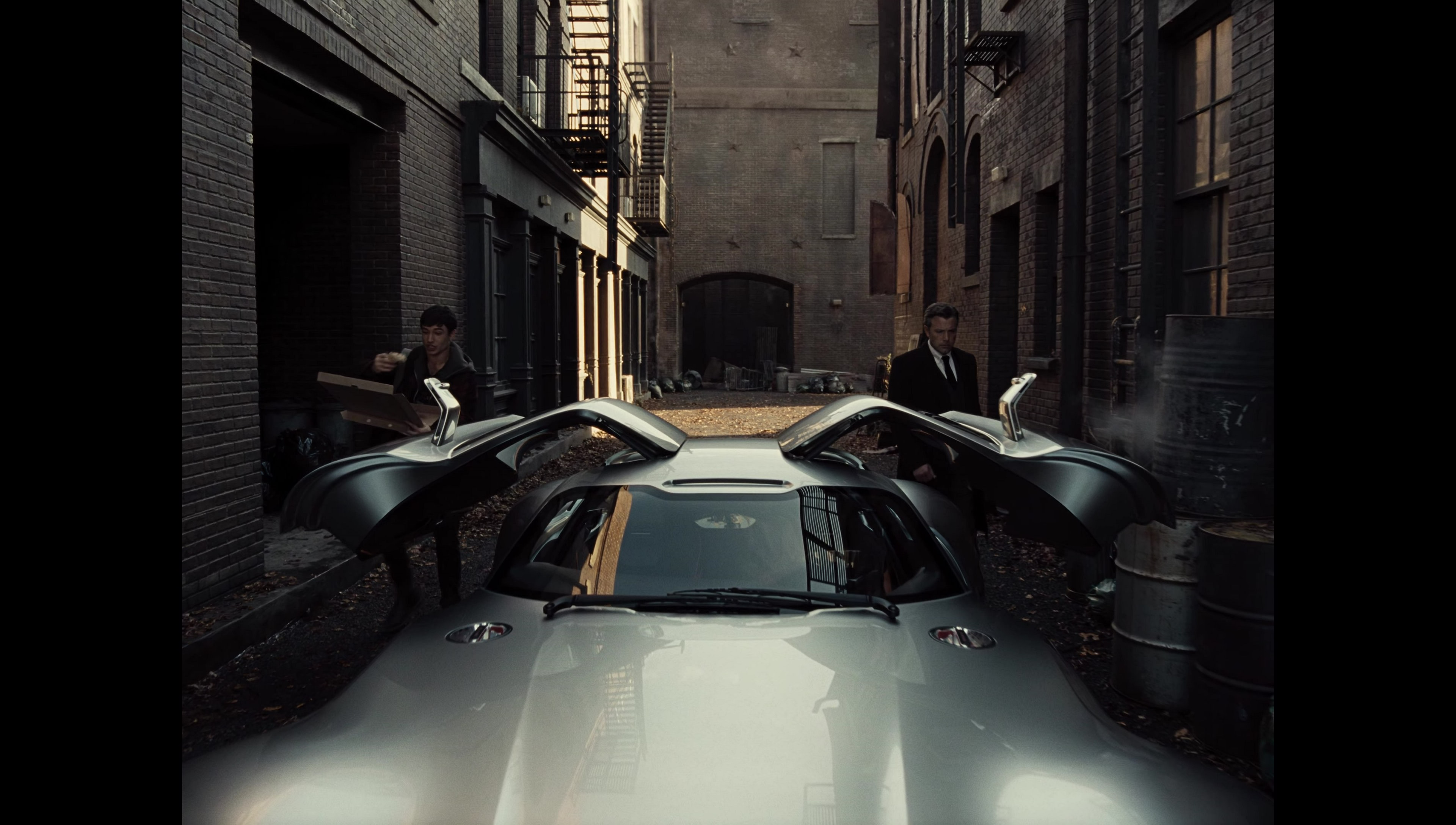 Zack Snyder’s Justice League (2021) HD screenshot 9752