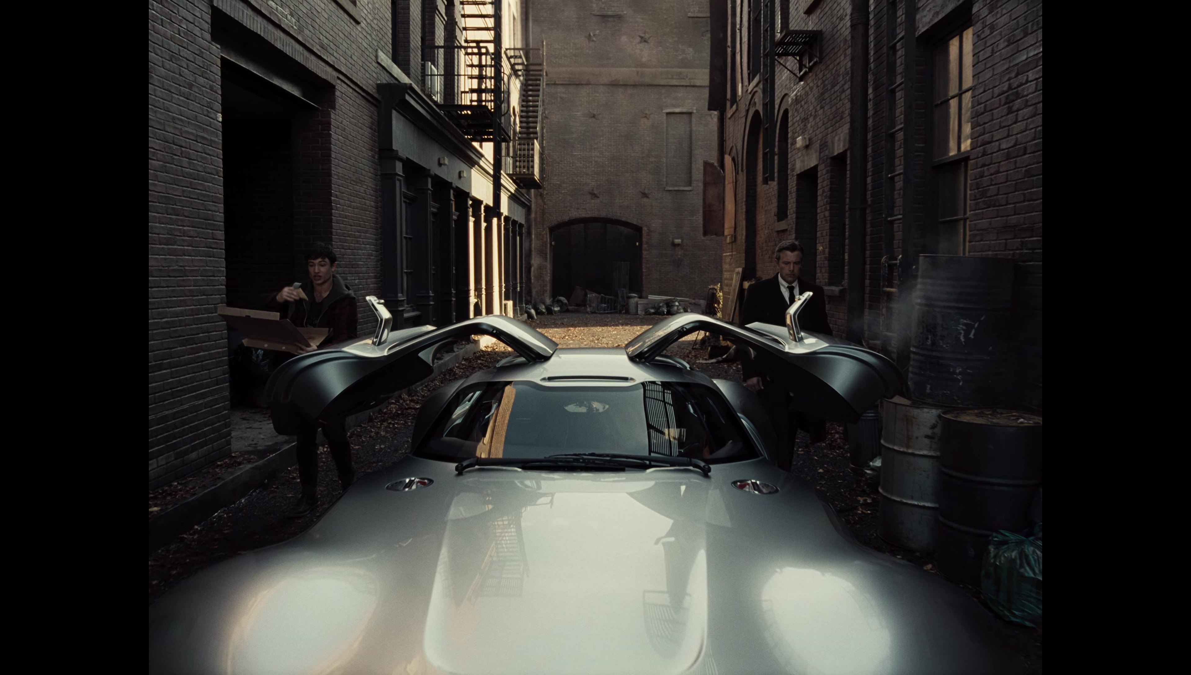 Zack Snyder’s Justice League (2021) screencap 9753