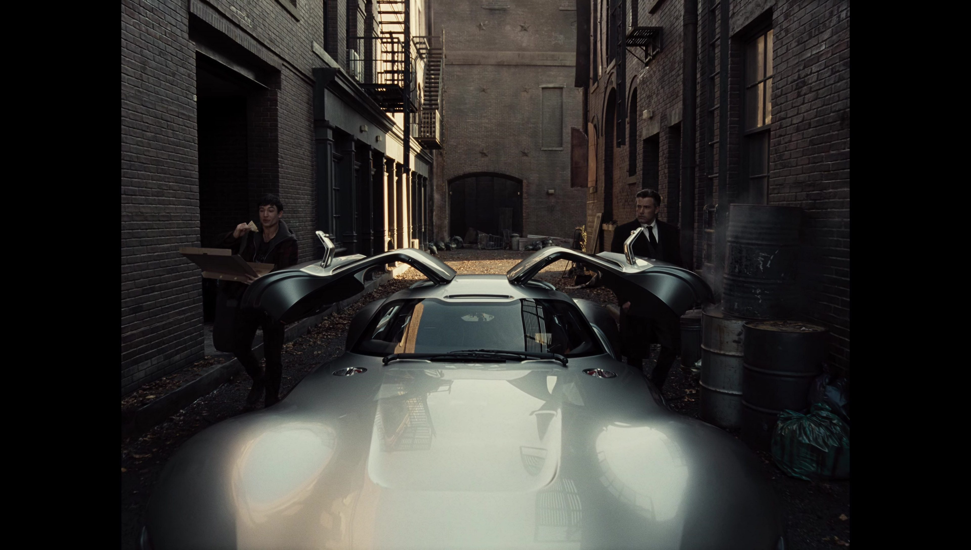 Zack Snyder’s Justice League (2021) movie still 9754