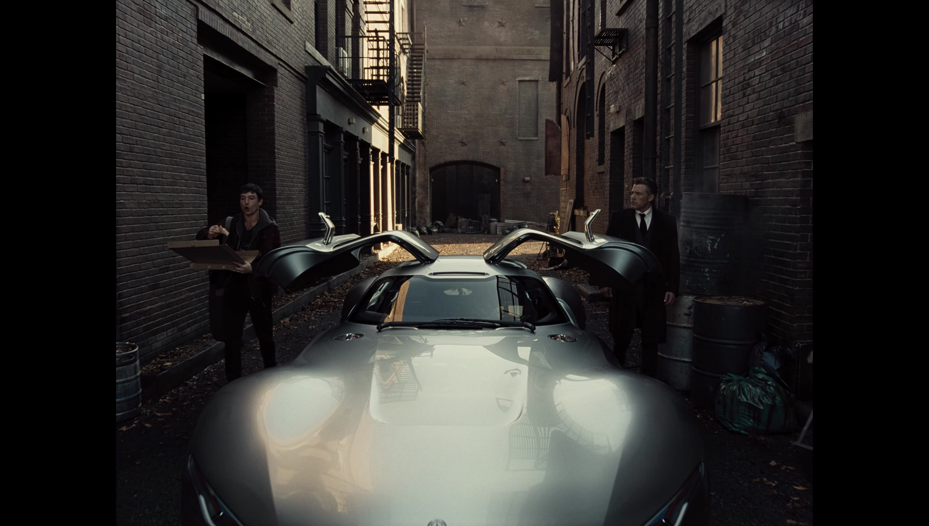 Zack Snyder’s Justice League (2021) HD screenshot 9755