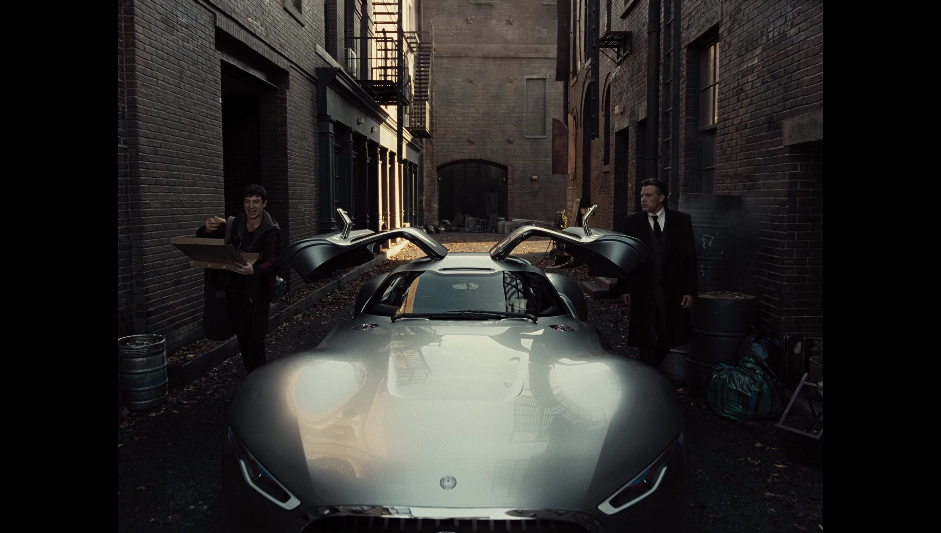 Zack Snyder’s Justice League (2021) screencap 9756