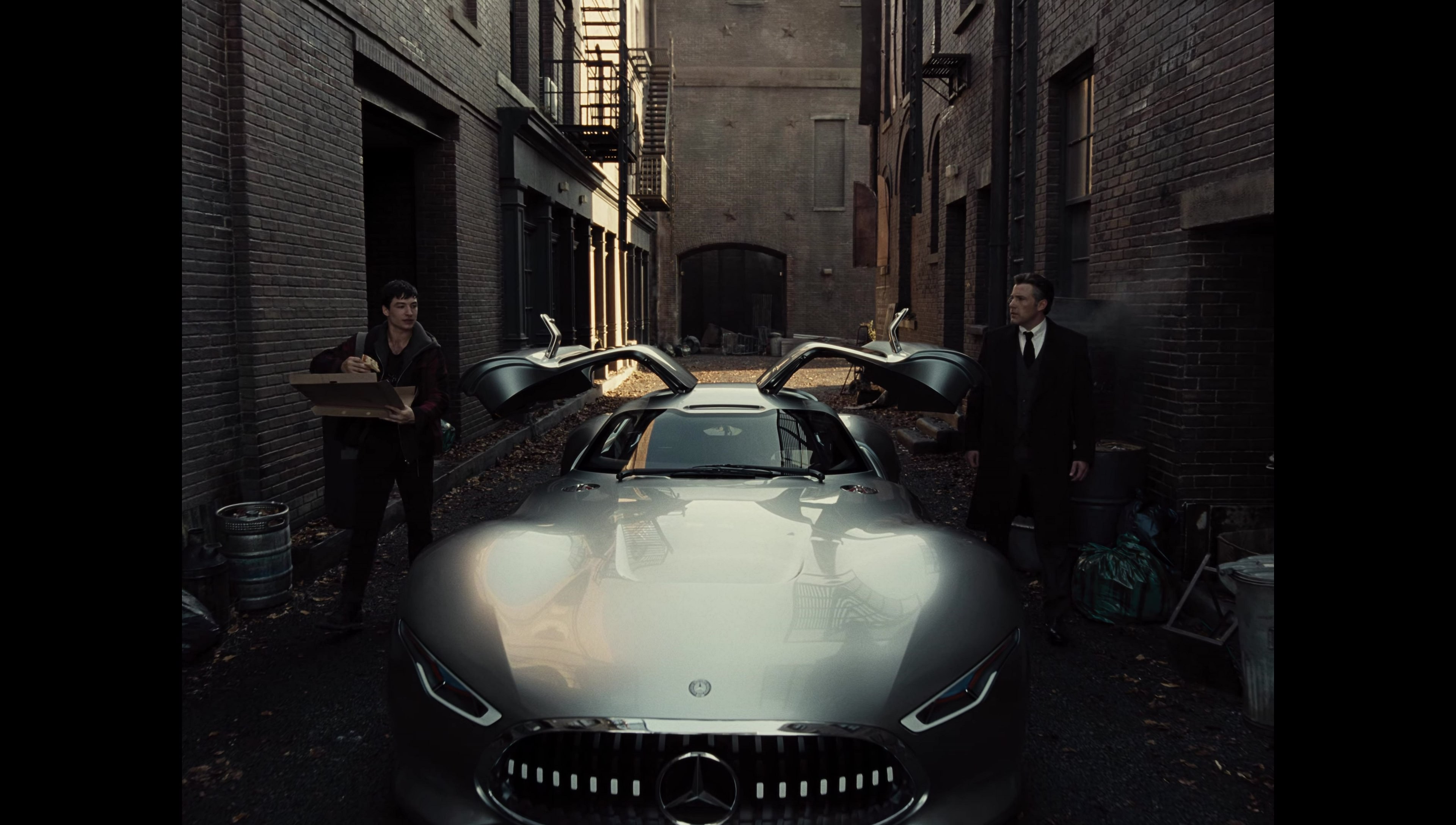 Zack Snyder’s Justice League (2021) movie still 9757