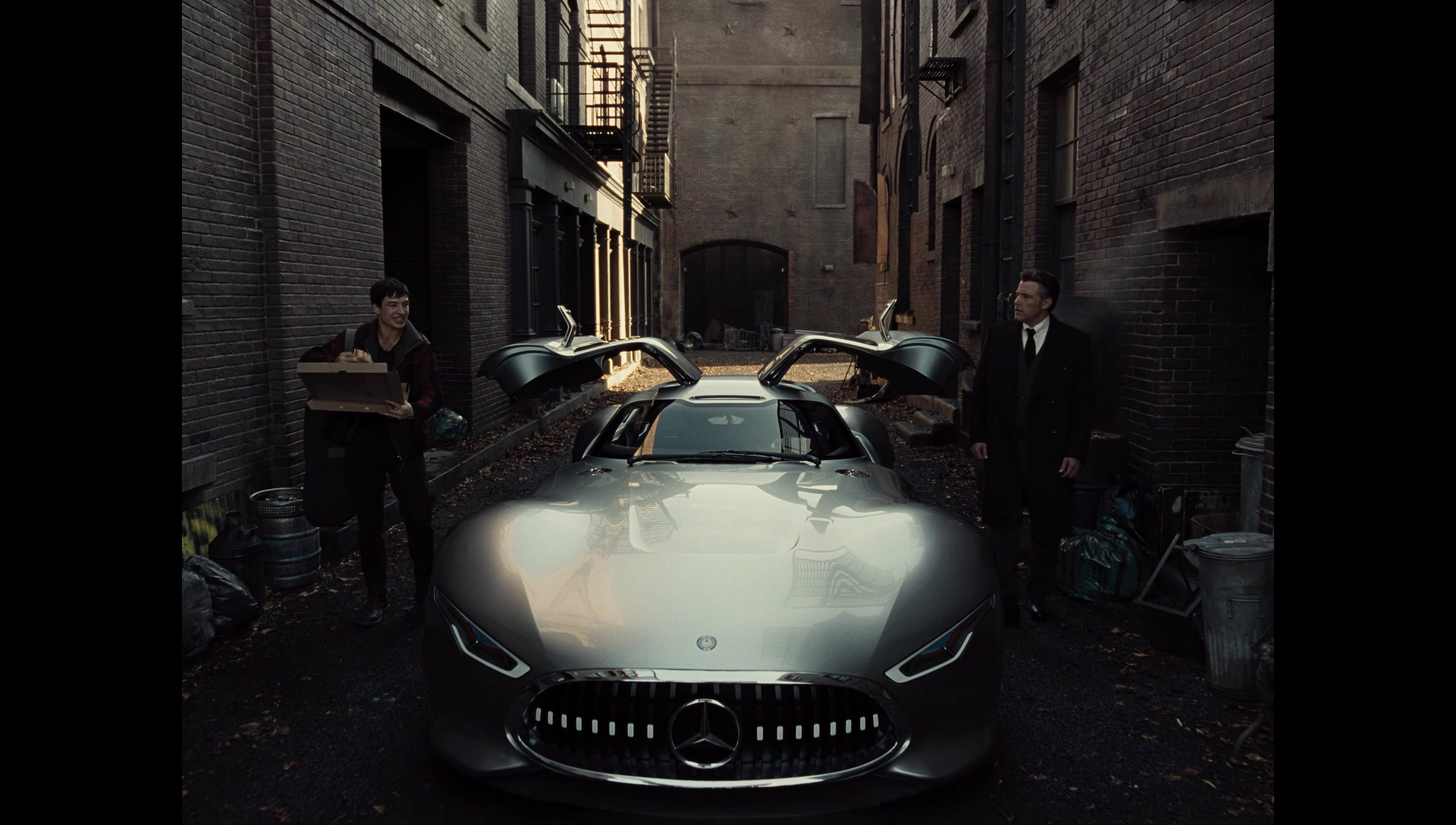 Zack Snyder’s Justice League (2021) HD screenshot 9758
