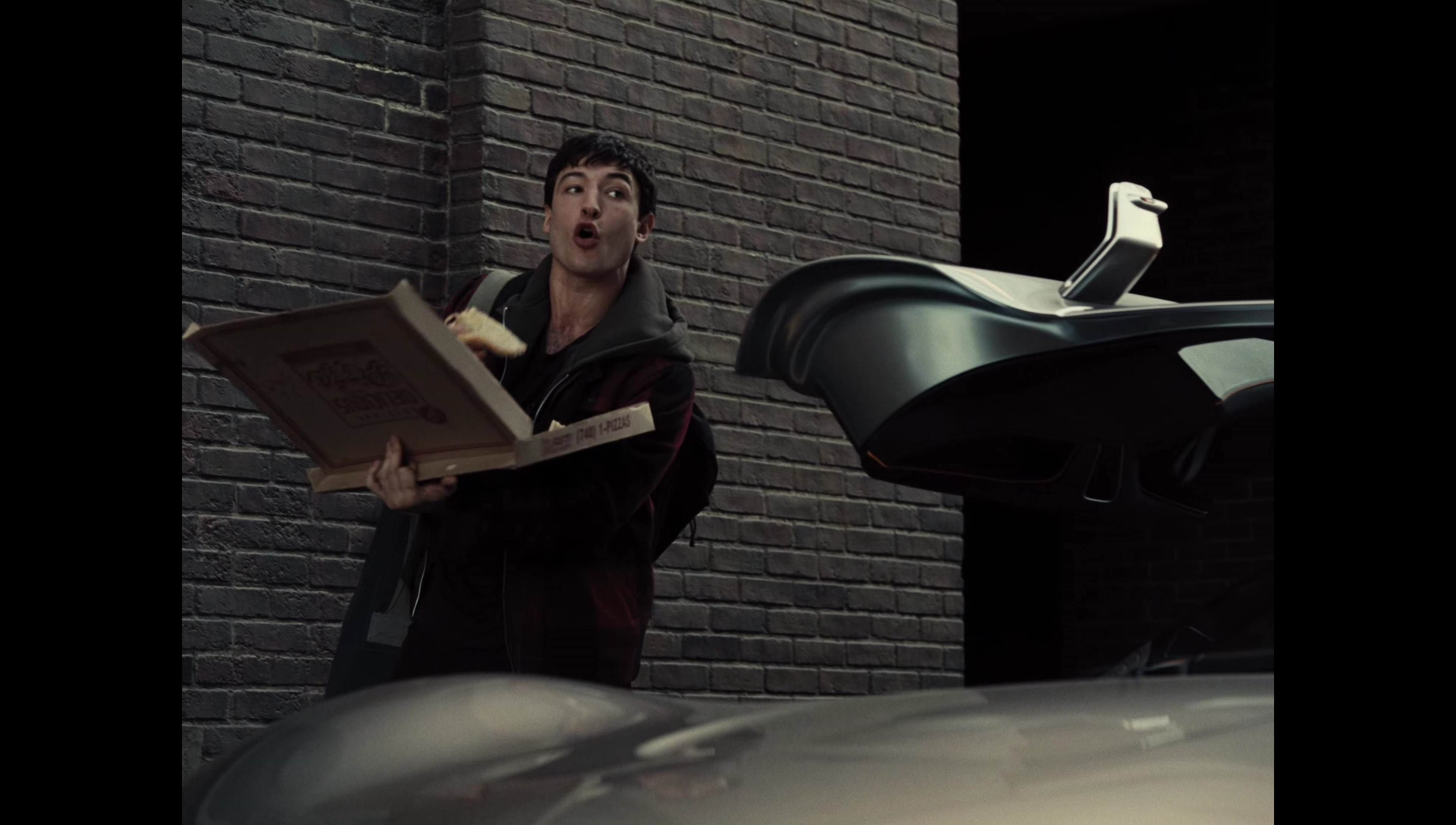 Zack Snyder’s Justice League (2021) screencap 9759