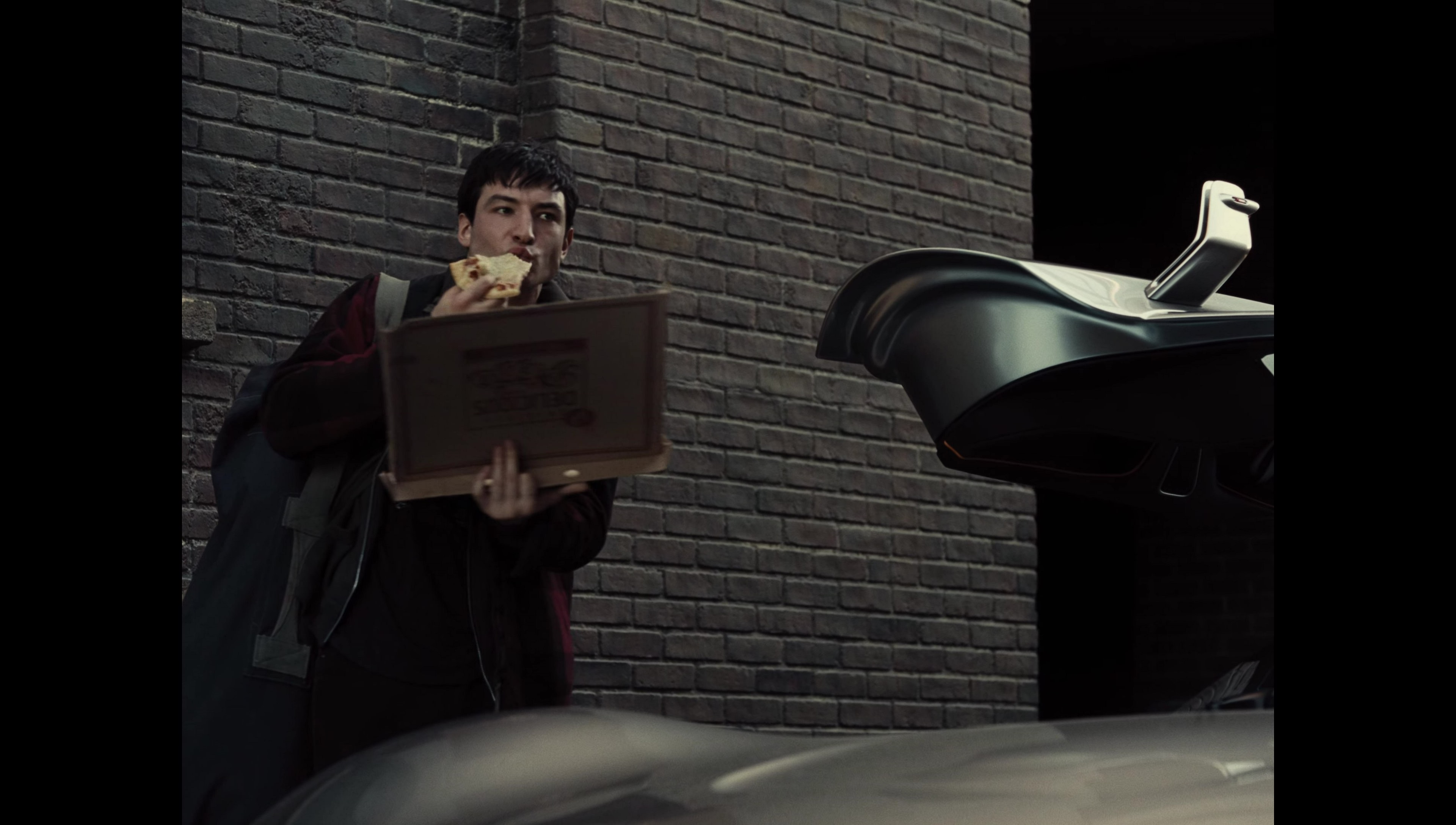 Zack Snyder’s Justice League (2021) HD screenshot 9761