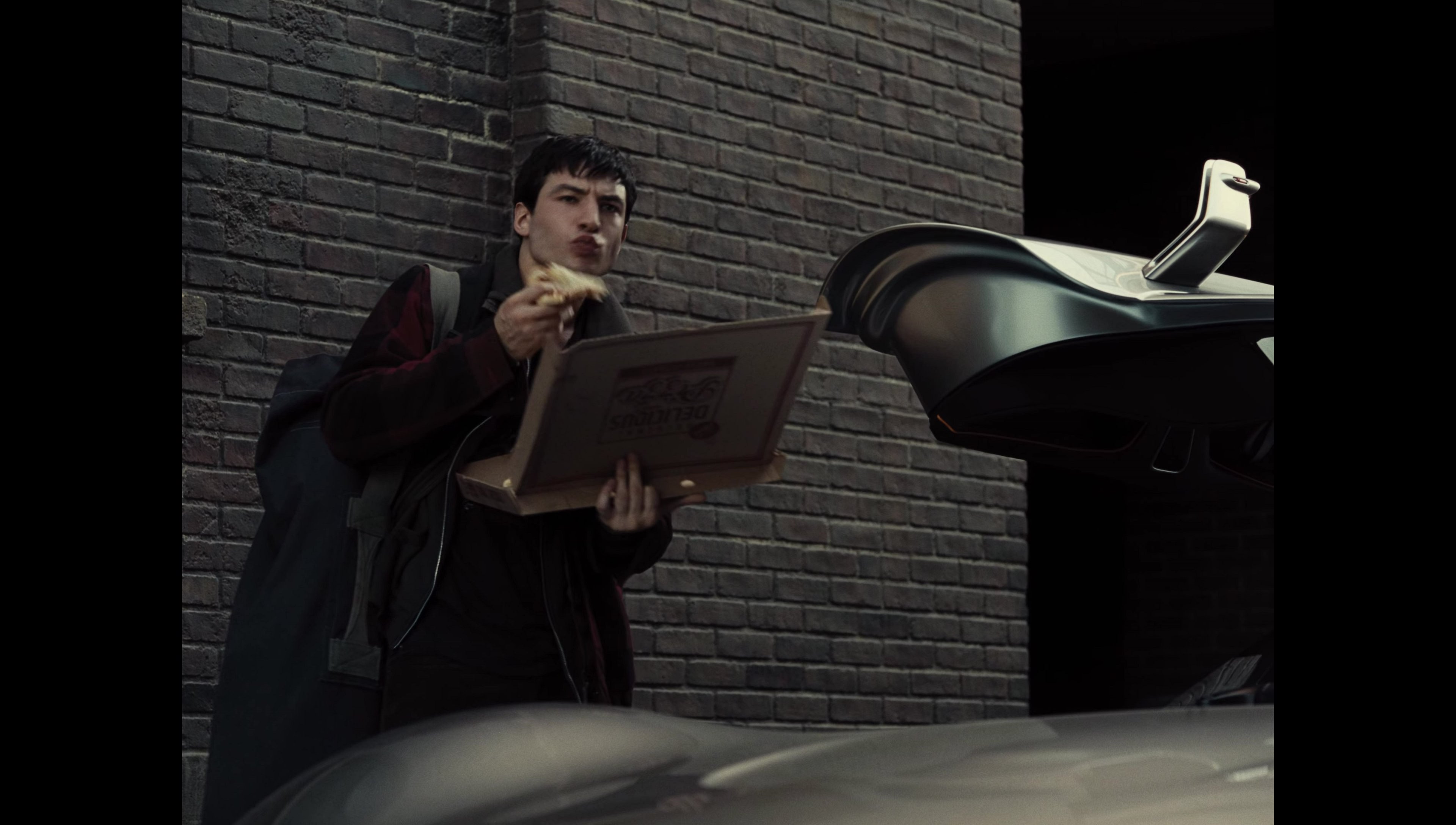 Zack Snyder’s Justice League (2021) screencap 9762
