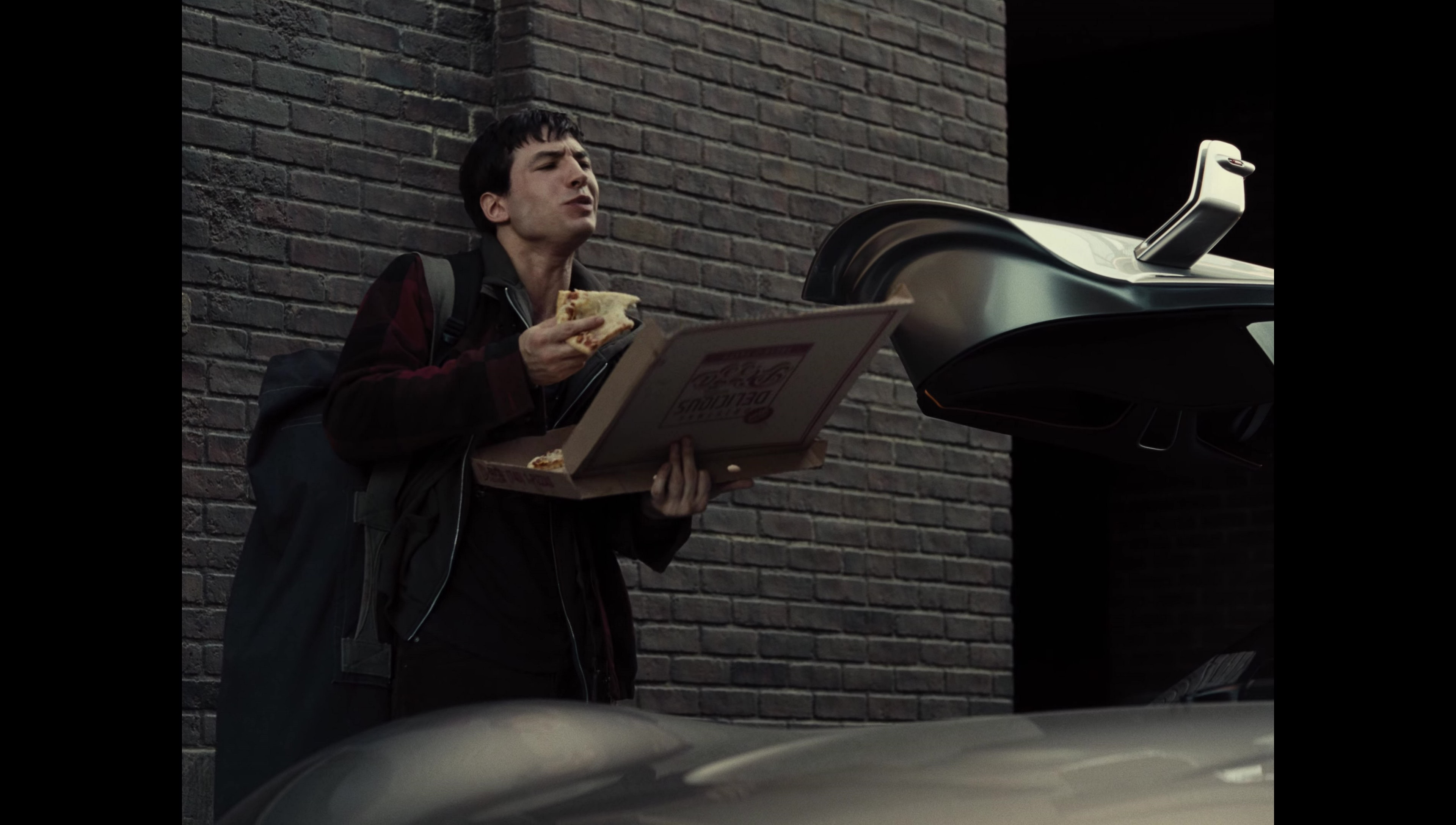Zack Snyder’s Justice League (2021) movie still 9763