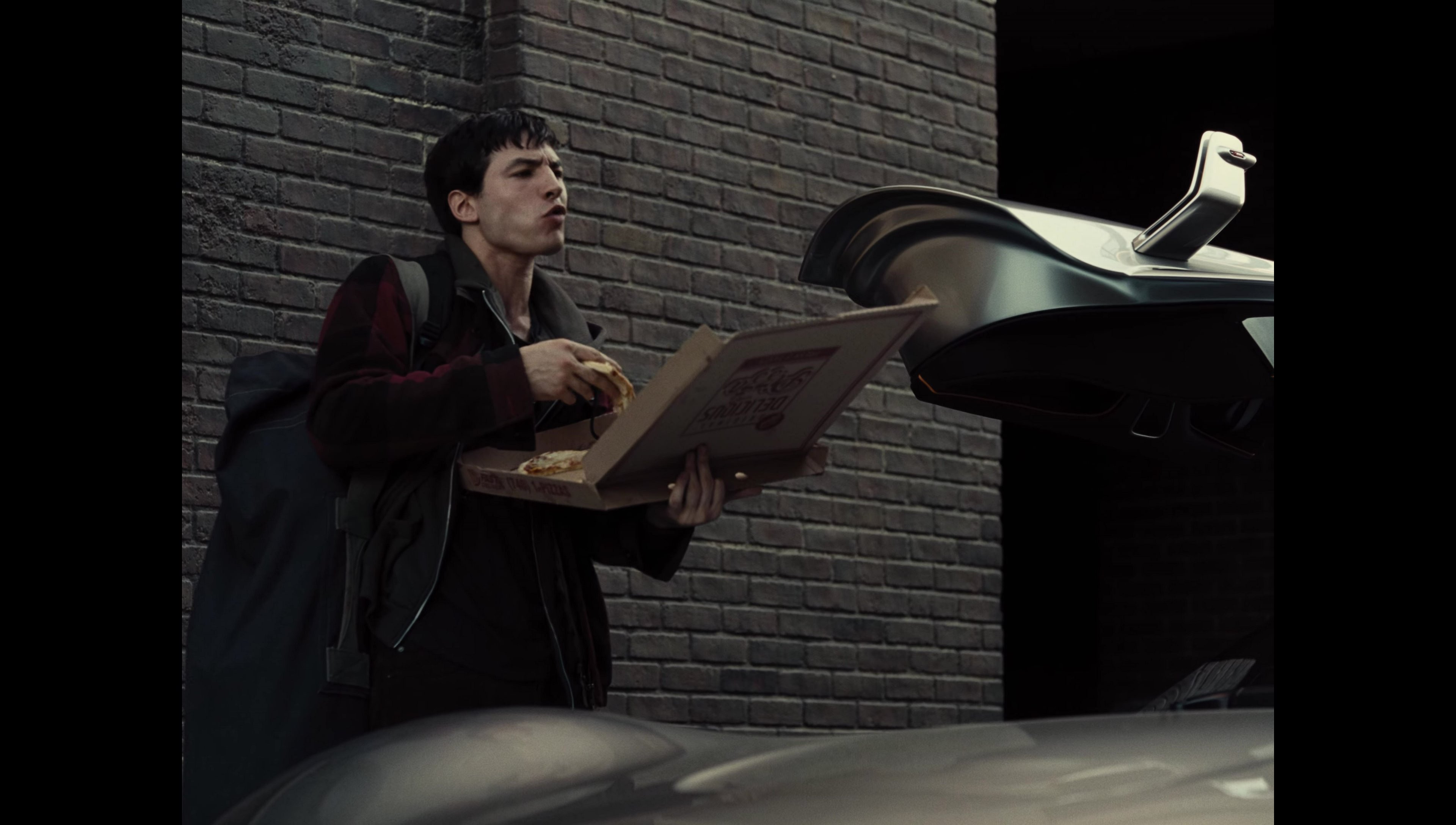 Zack Snyder’s Justice League (2021) HD screenshot 9764