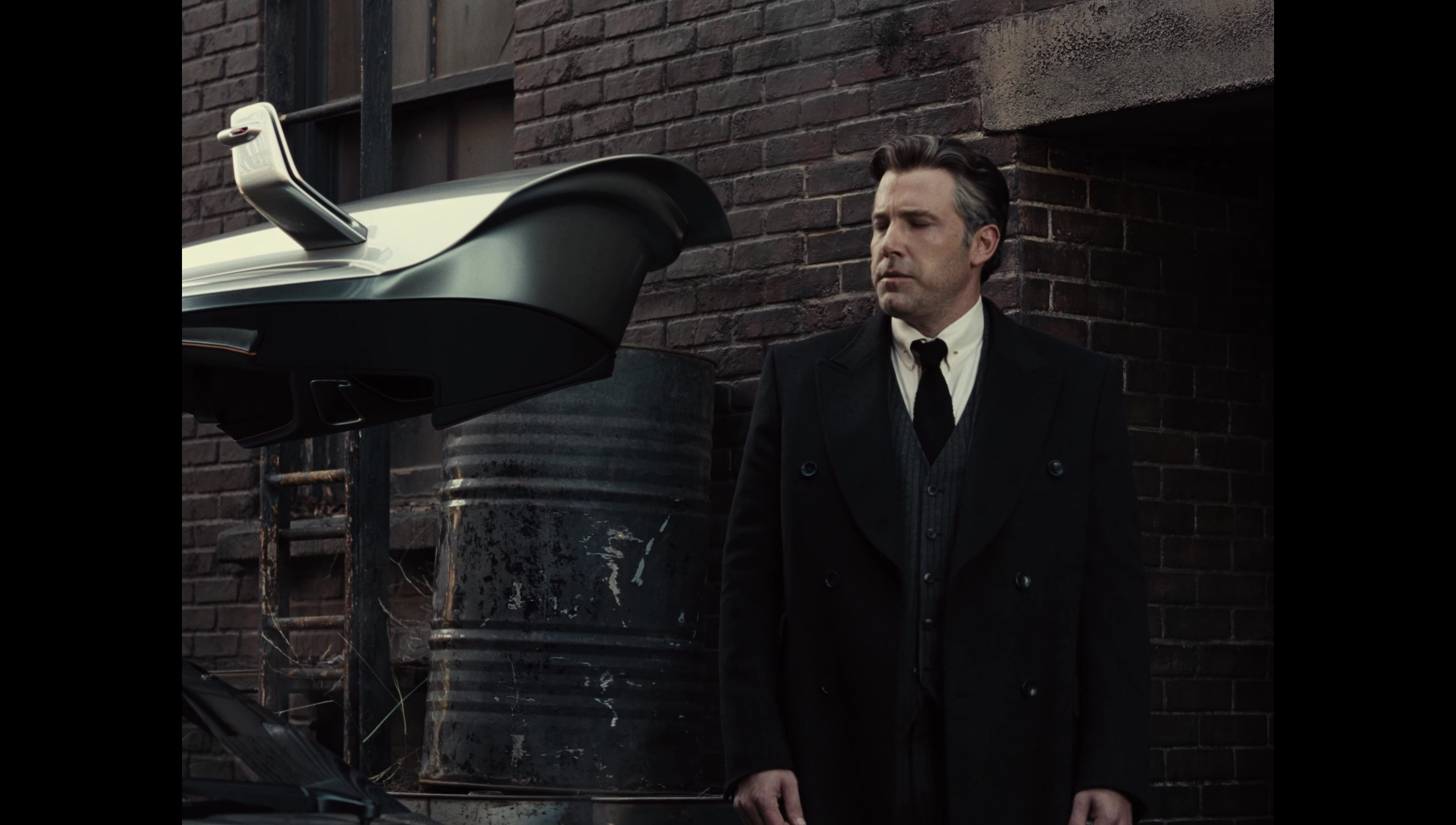 Zack Snyder’s Justice League (2021) HD screenshot 9770