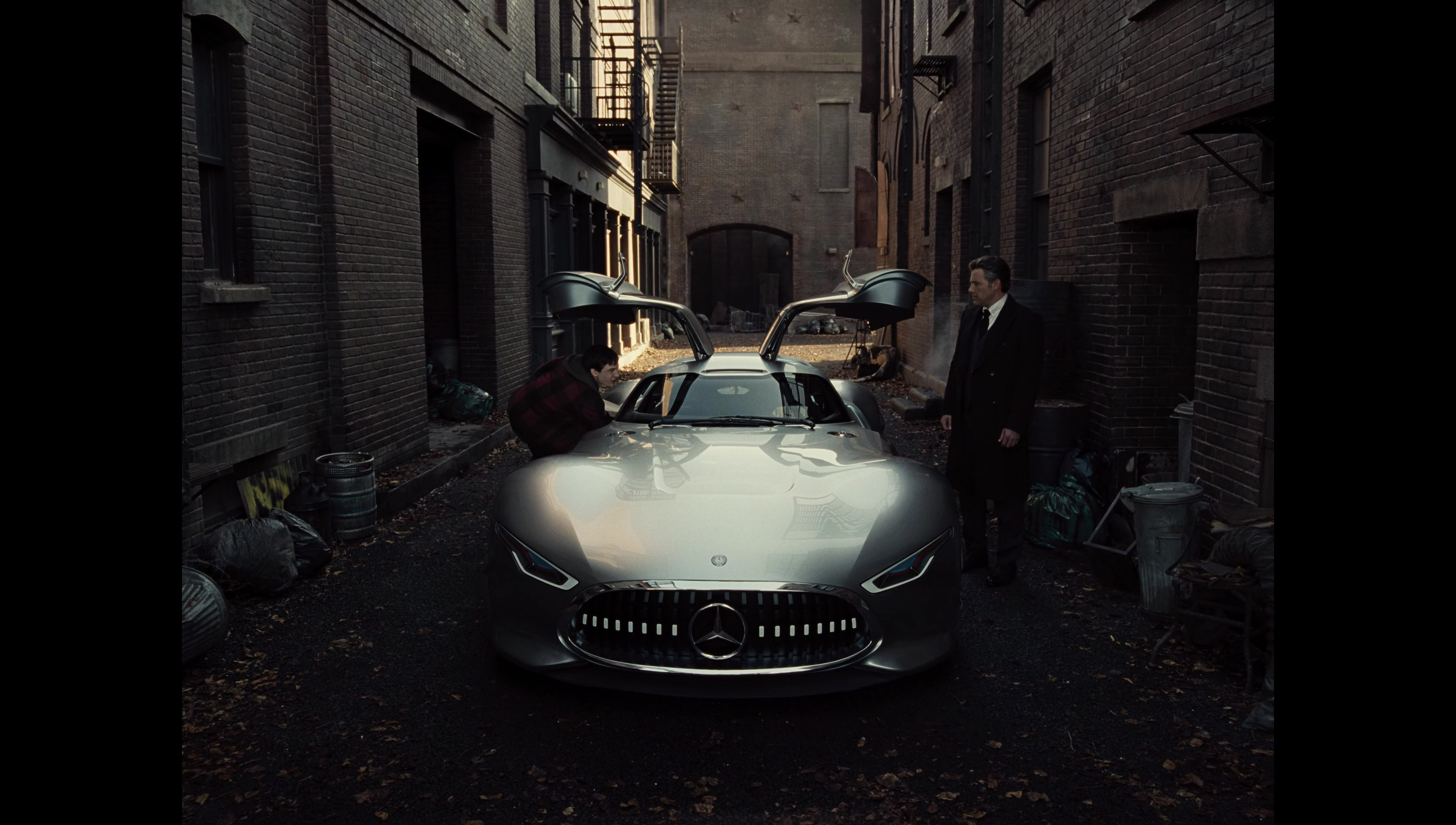 Zack Snyder’s Justice League (2021) HD screenshot 9773