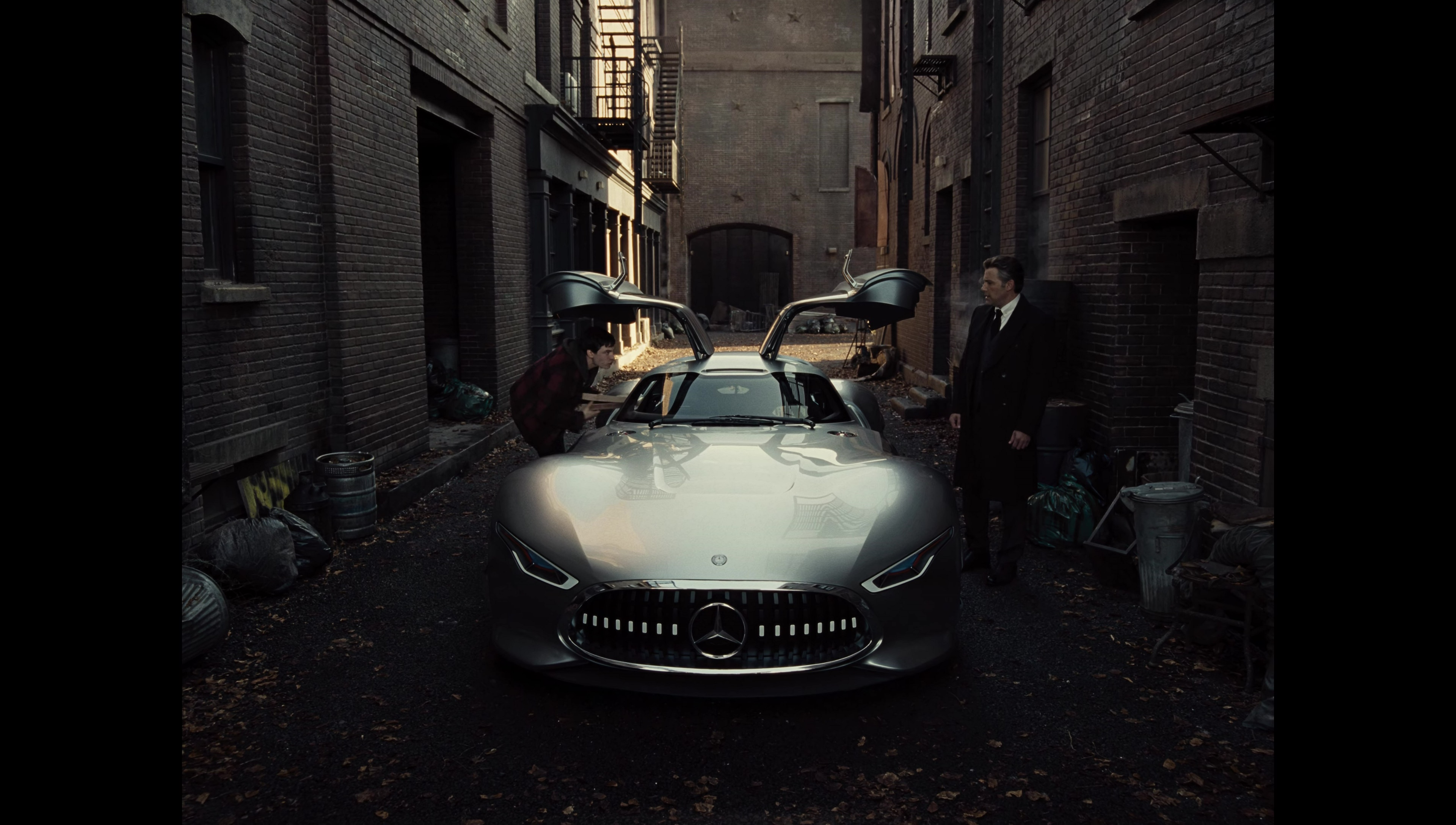 Zack Snyder’s Justice League (2021) HD screenshot 9776
