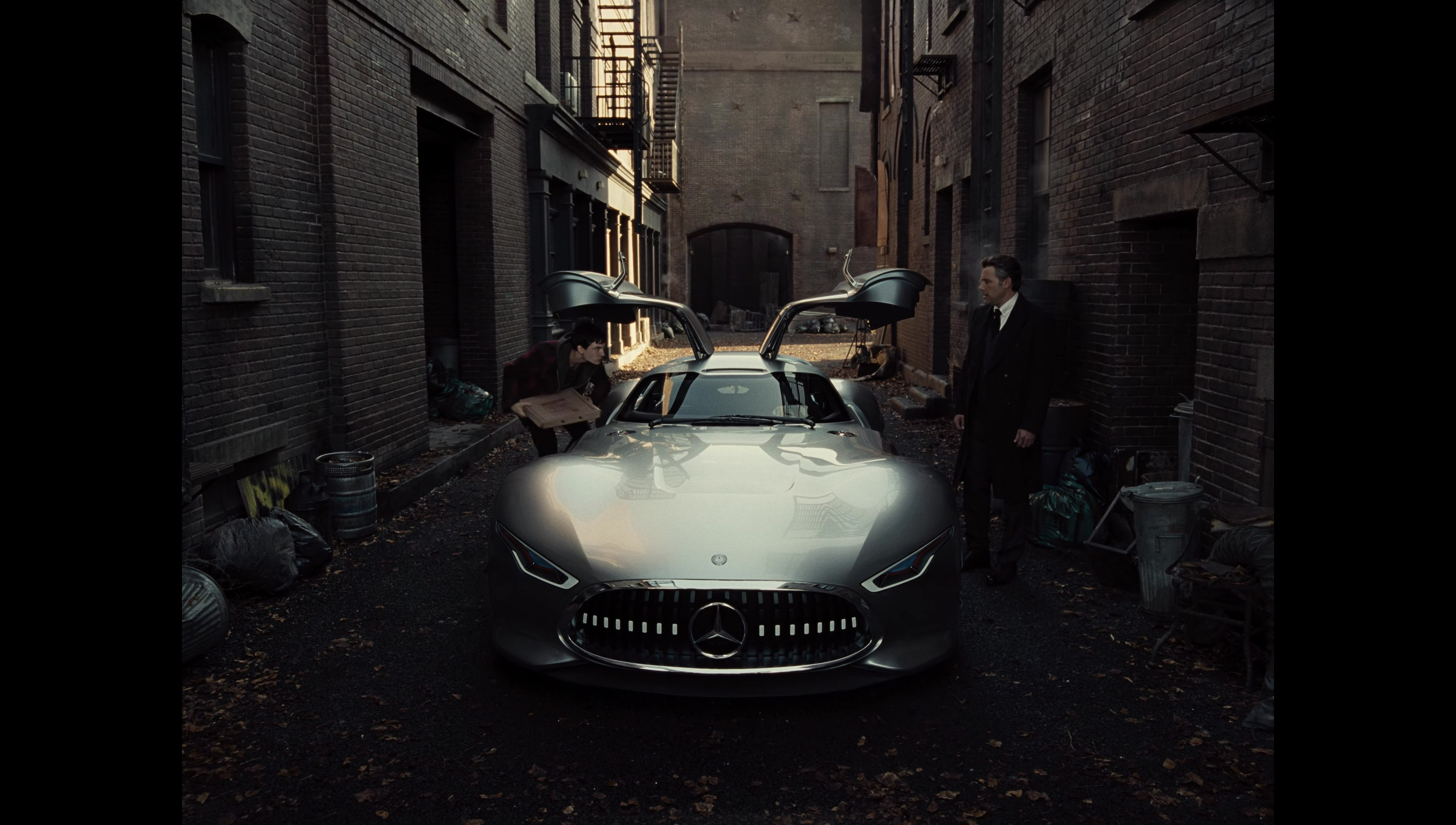 Zack Snyder’s Justice League (2021) screencap 9777