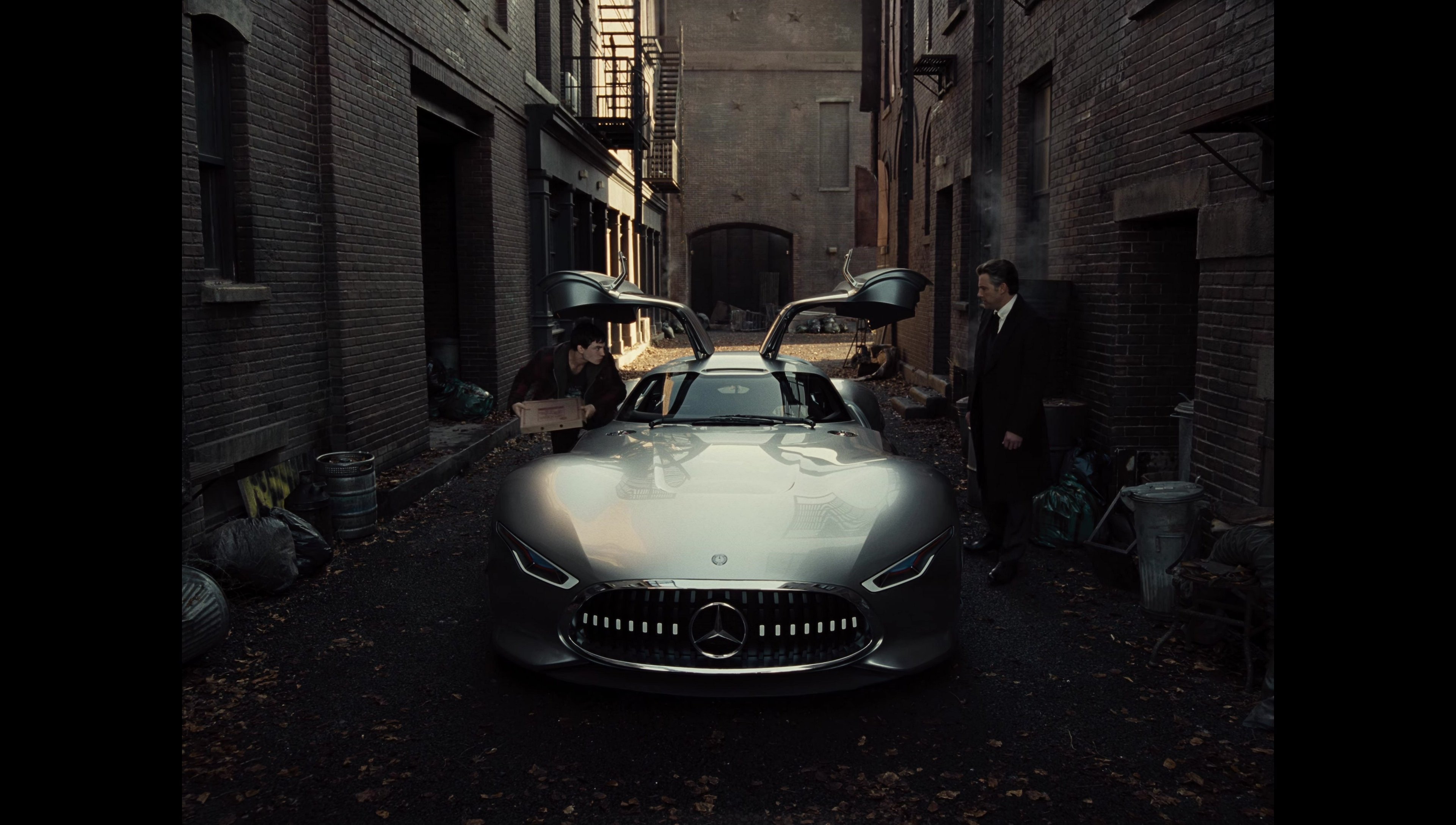 Zack Snyder’s Justice League (2021) movie still 9778