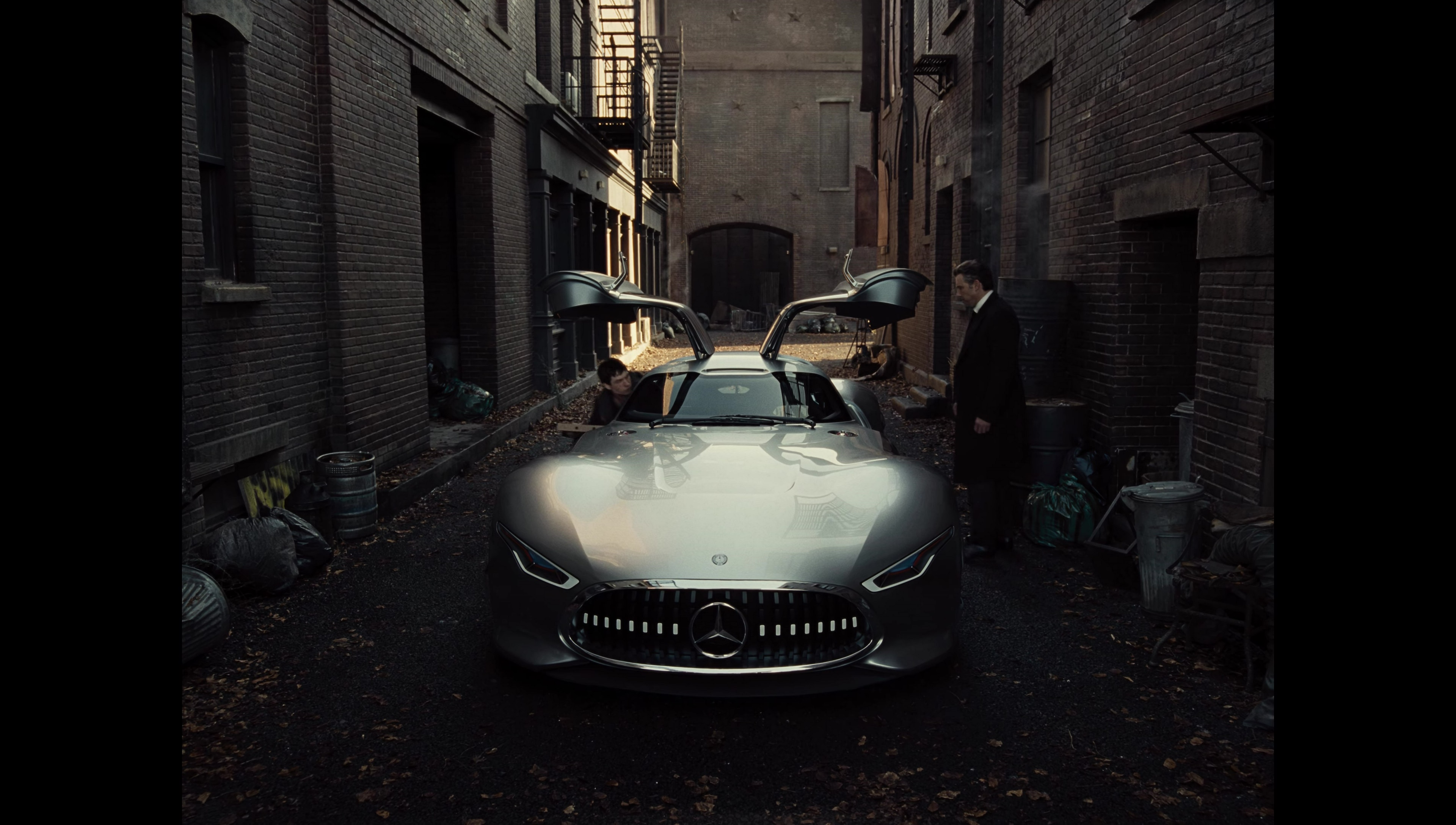 Zack Snyder’s Justice League (2021) HD screenshot 9779