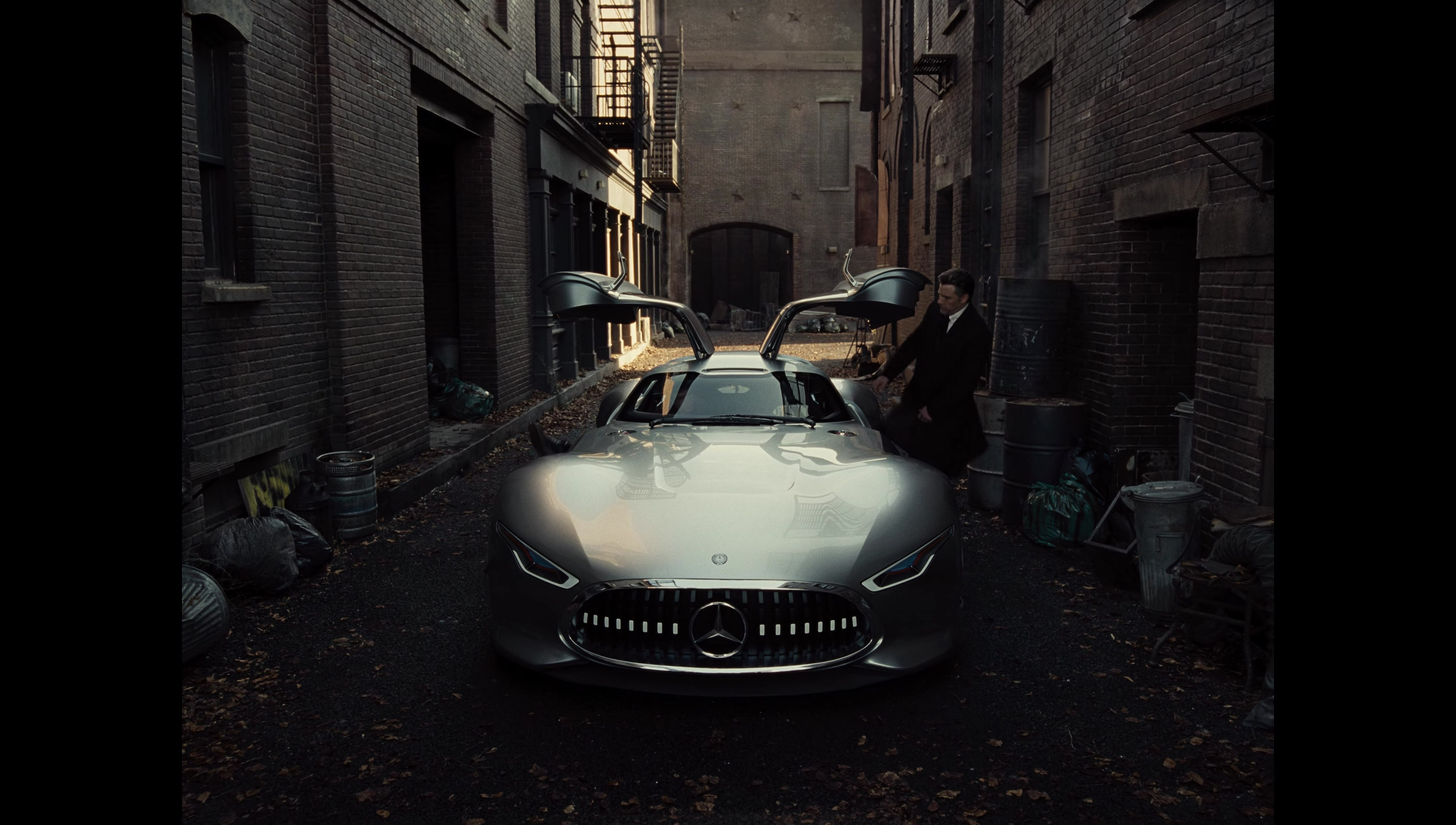 Zack Snyder’s Justice League (2021) screencap 9780