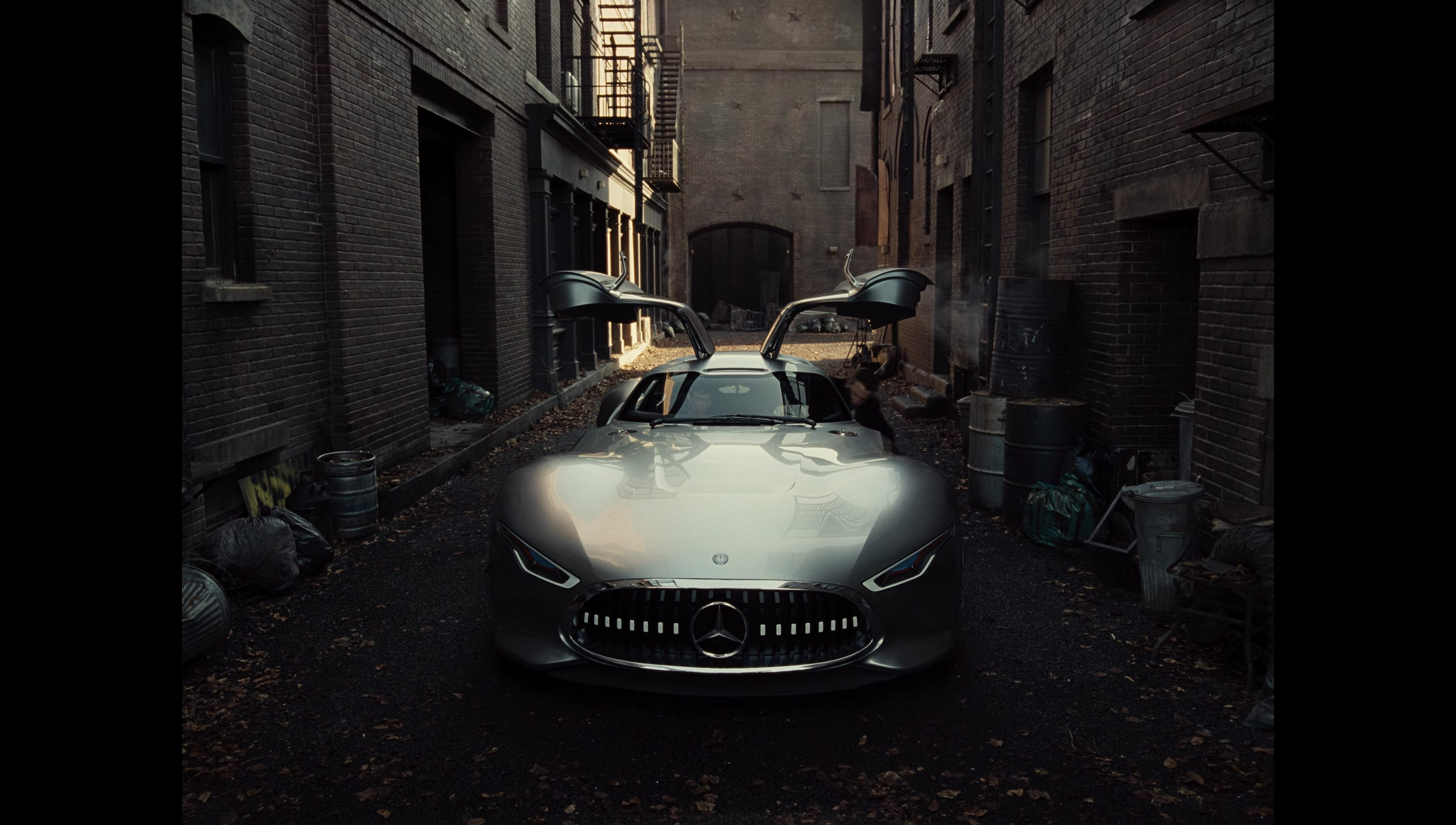 Zack Snyder’s Justice League (2021) HD screenshot 9782