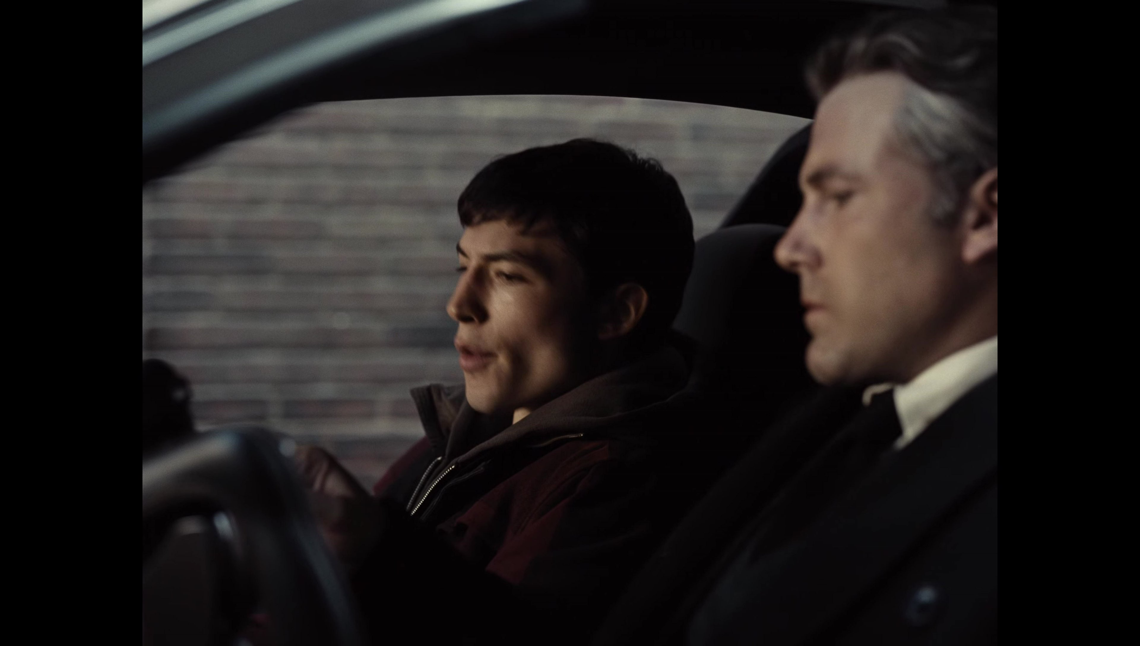 Zack Snyder’s Justice League (2021) screencap 9783