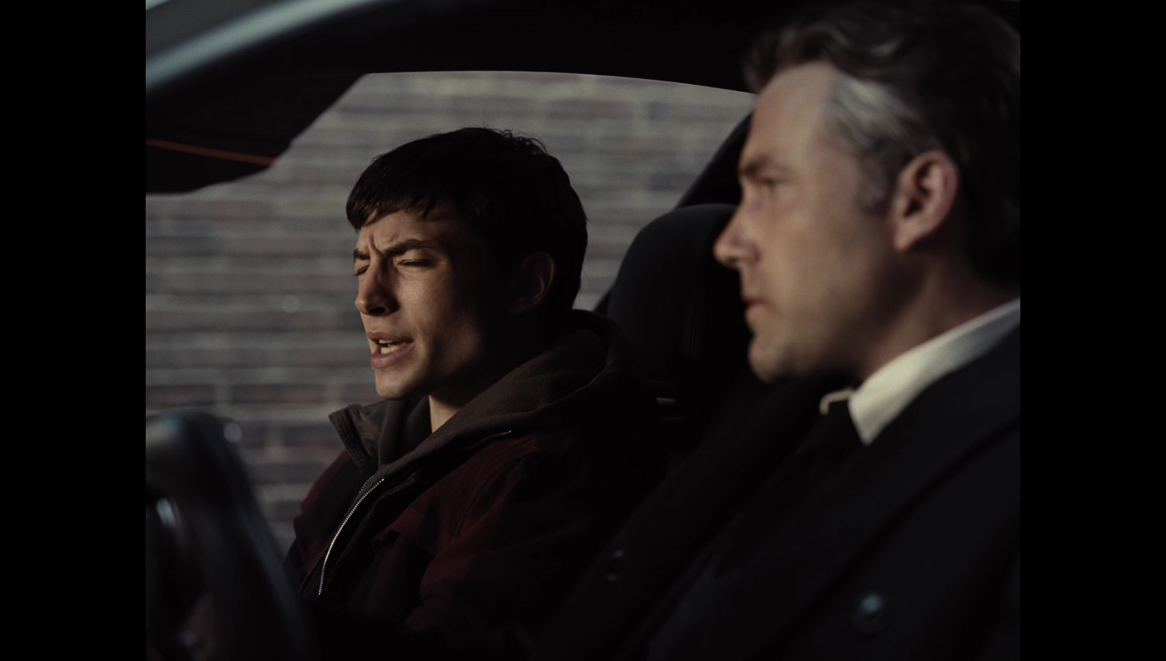 Zack Snyder’s Justice League (2021) screencap 9786