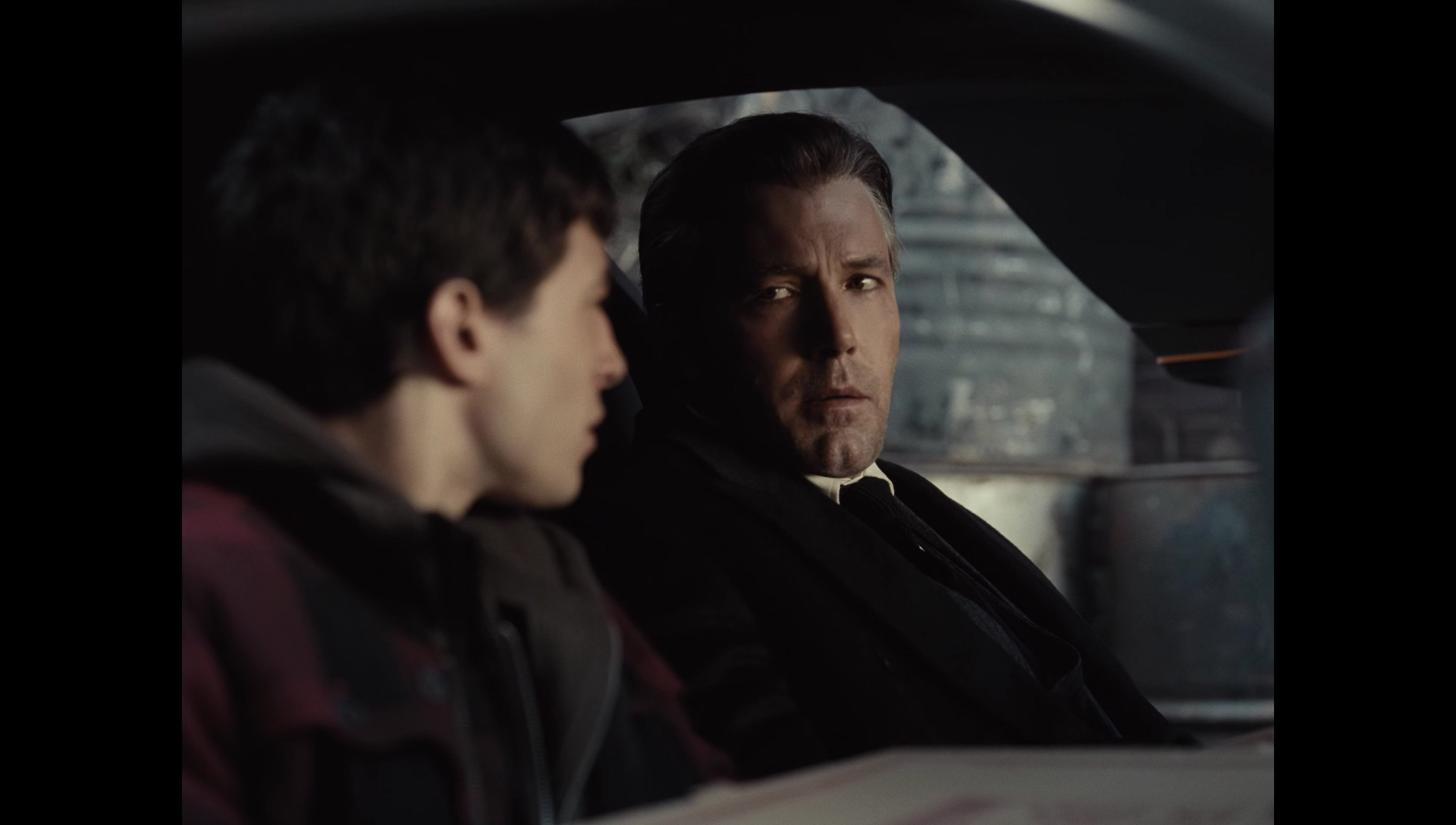 Zack Snyder’s Justice League (2021) HD screenshot 9788