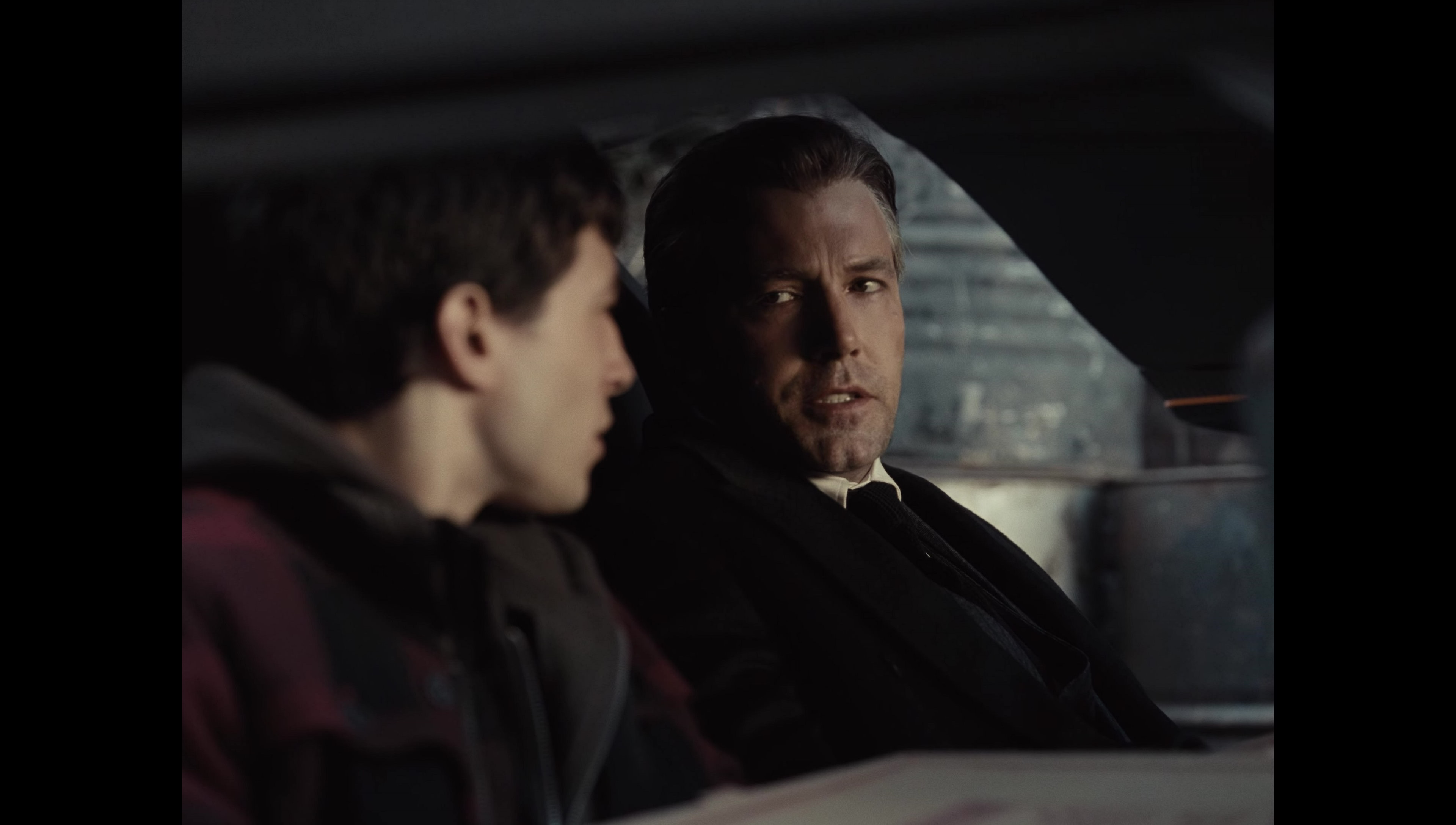 Zack Snyder’s Justice League (2021) screencap 9789