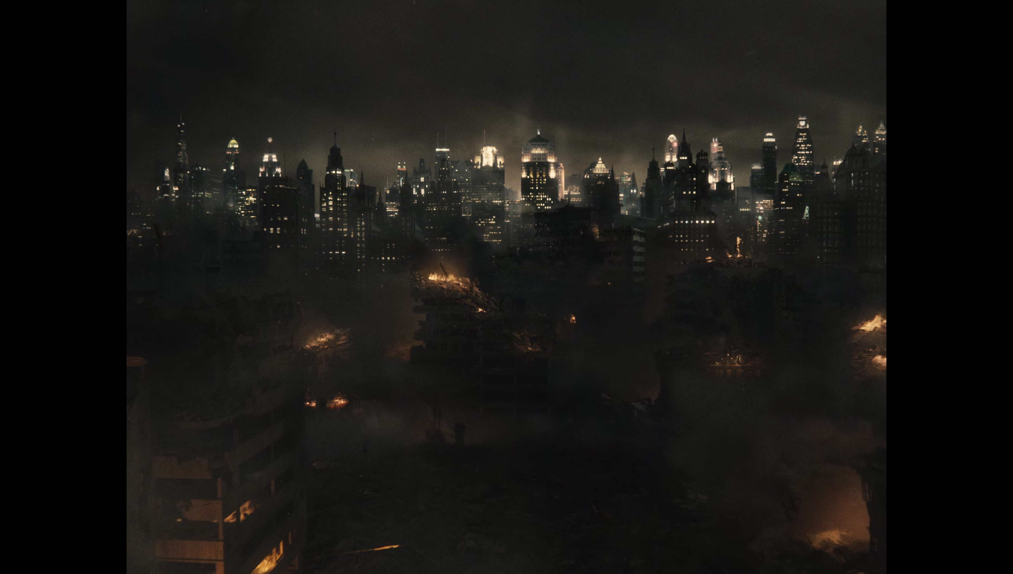 Zack Snyder’s Justice League (2021) HD screenshot 98