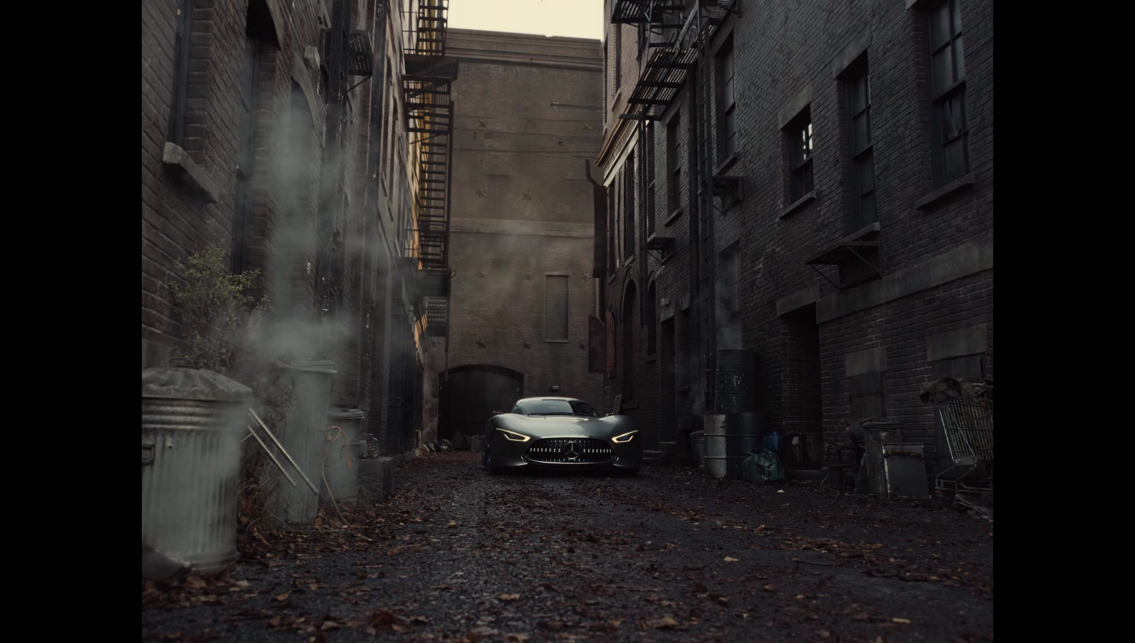 Zack Snyder’s Justice League (2021) HD screenshot 9800