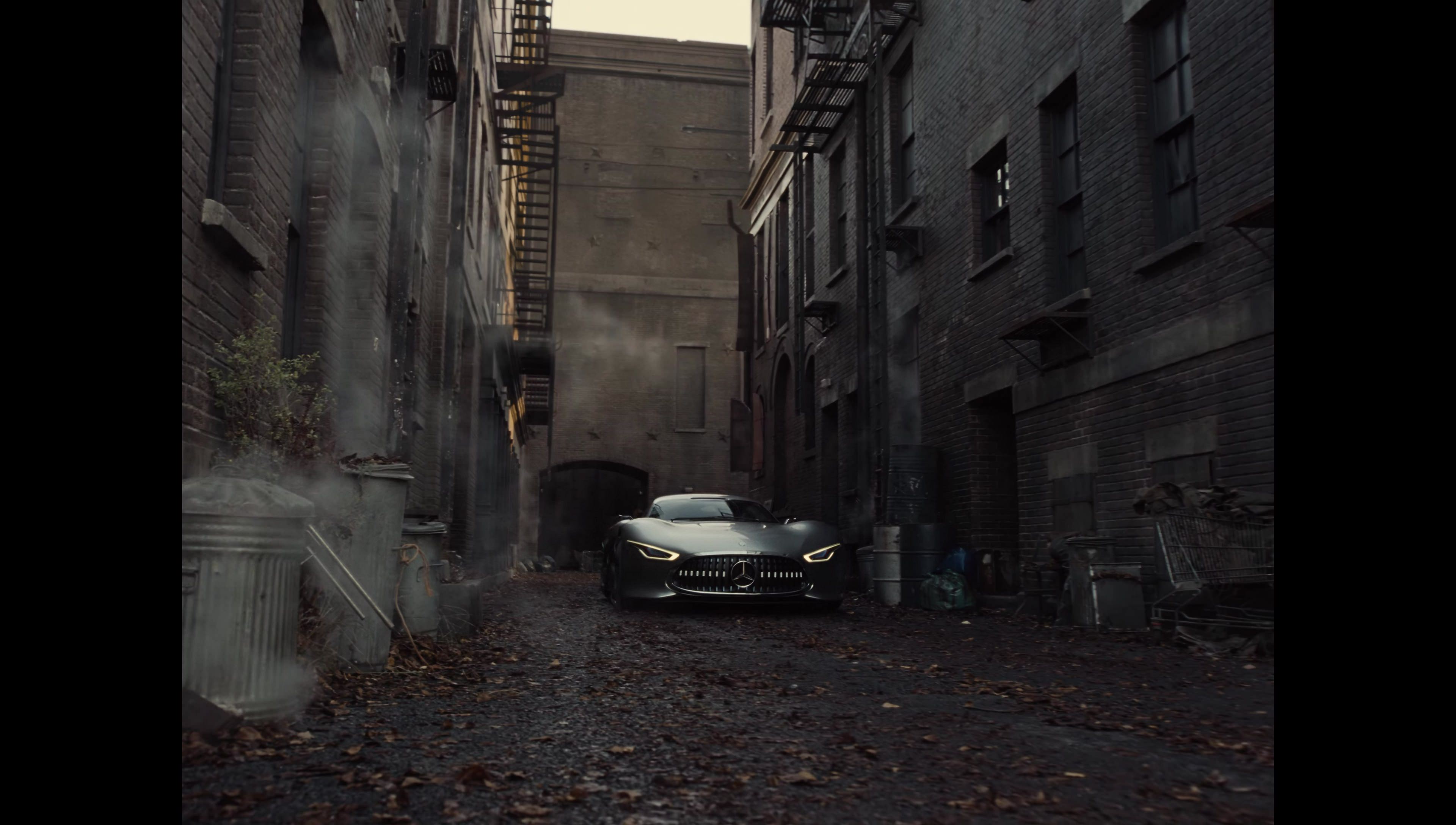 Zack Snyder’s Justice League (2021) screencap 9801