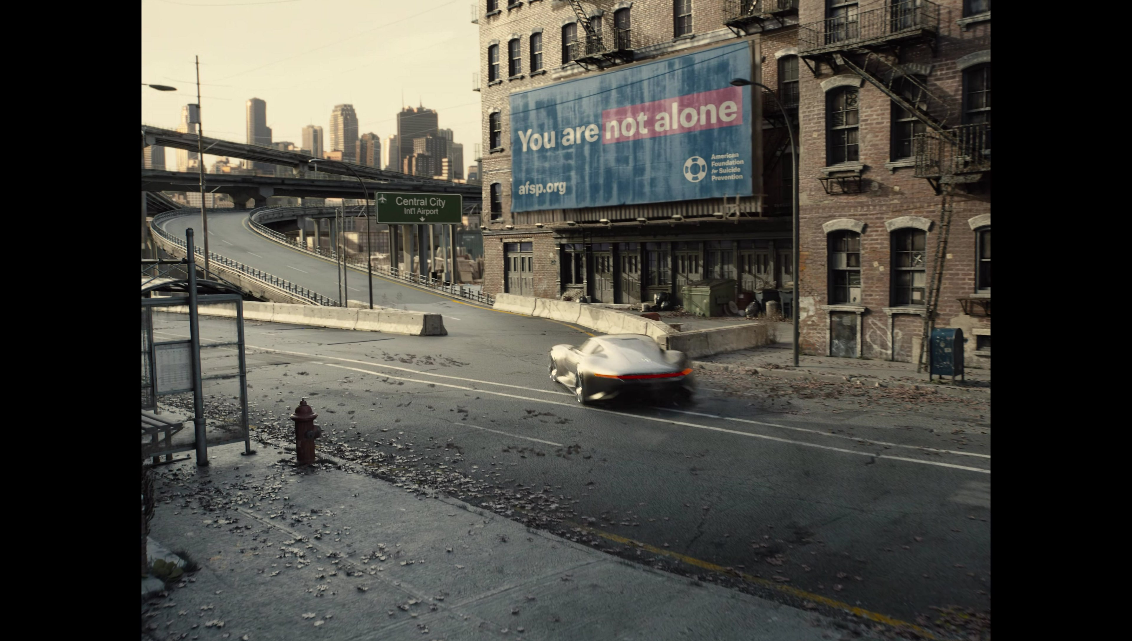 Zack Snyder’s Justice League (2021) screencap 9813